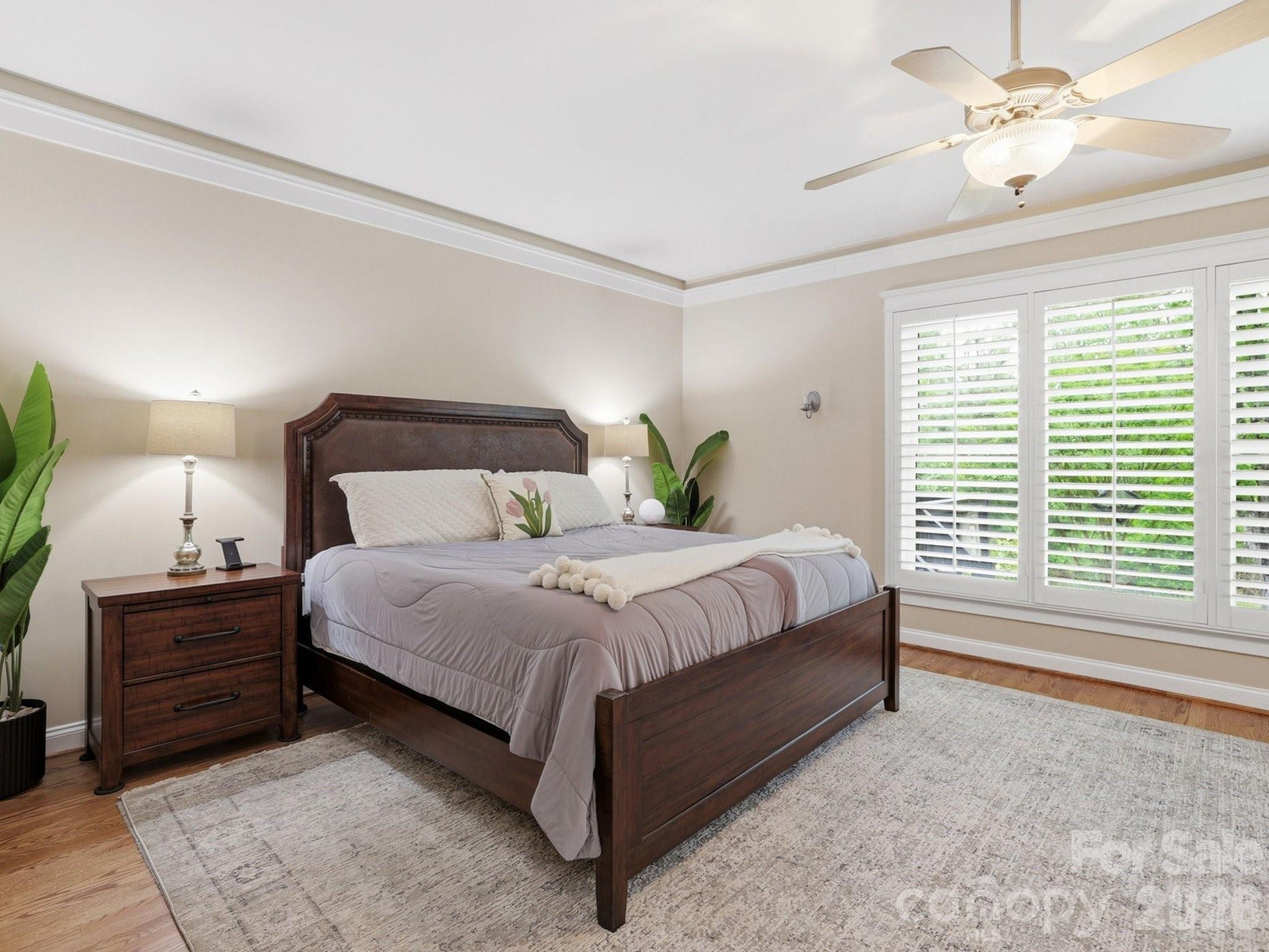 1177 Windsong Bay Lane — Tega Cay