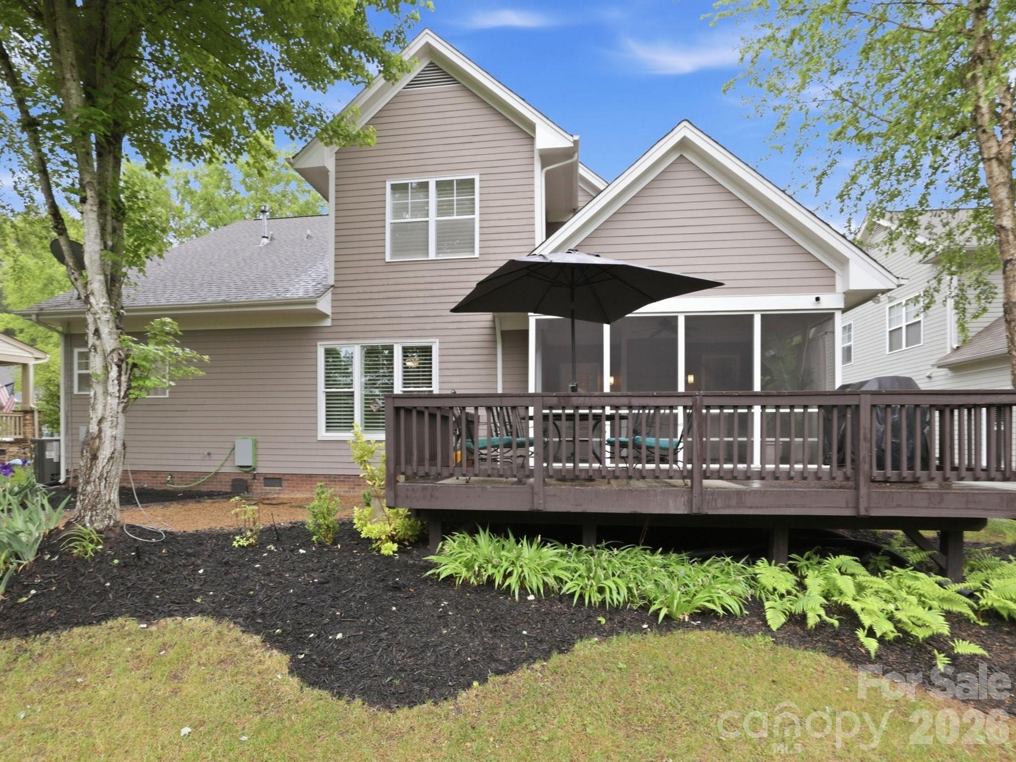 1177 Windsong Bay Lane — Tega Cay
