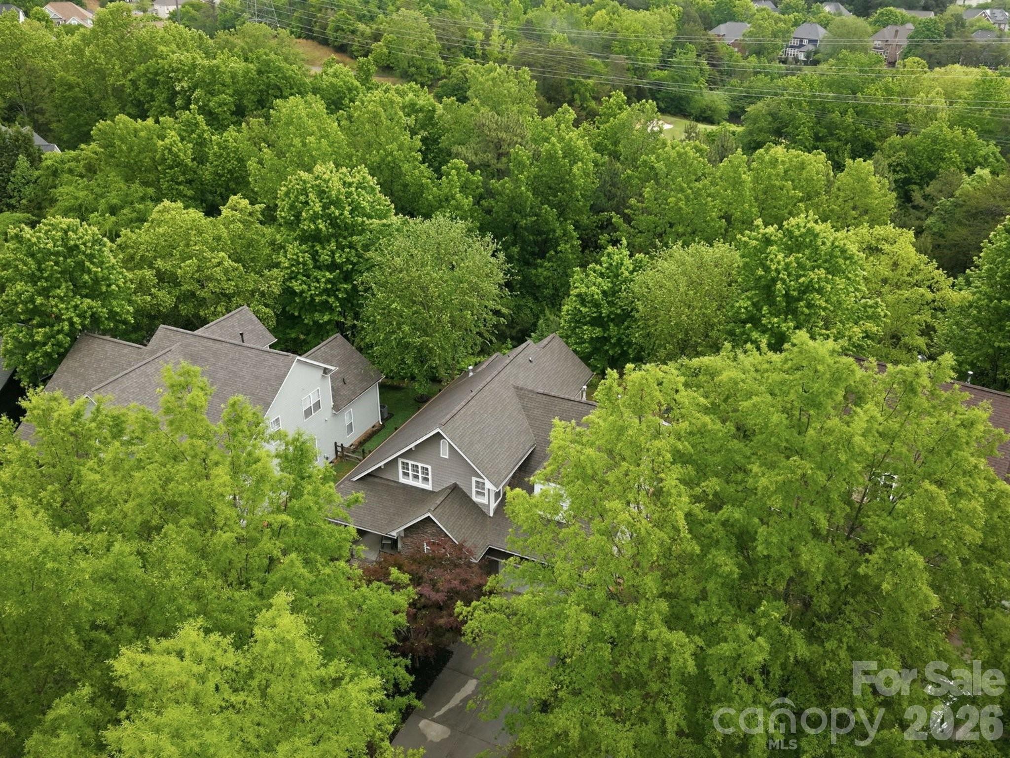 1177 Windsong Bay Lane — Tega Cay