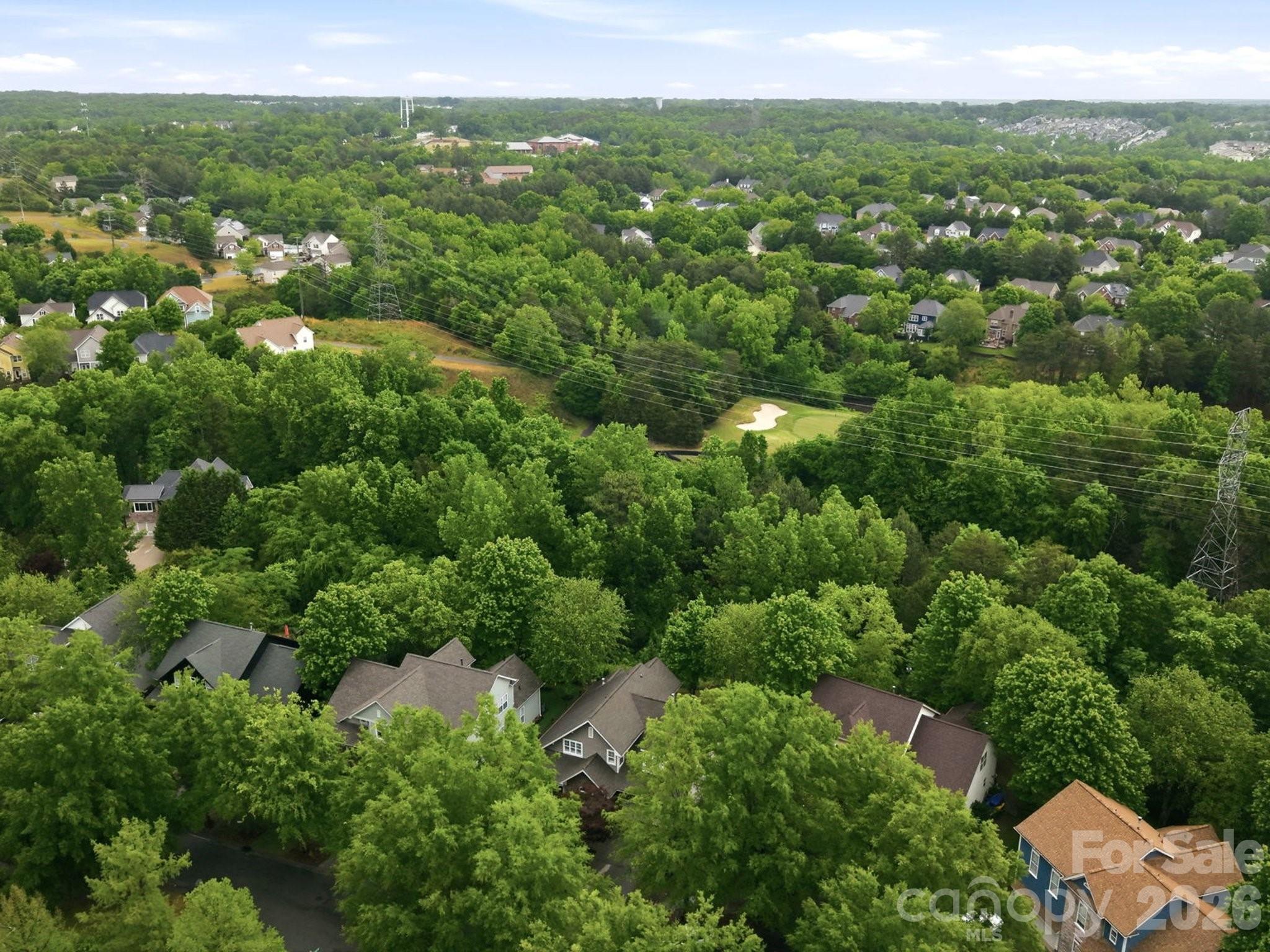 1177 Windsong Bay Lane — Tega Cay