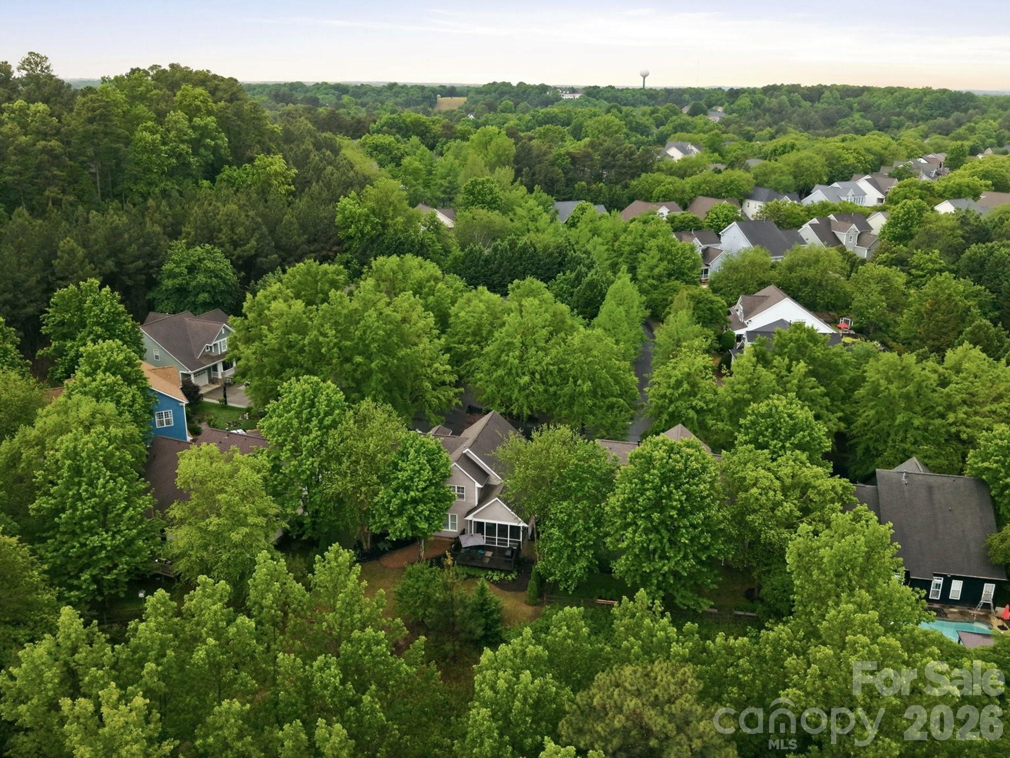 1177 Windsong Bay Lane — Tega Cay