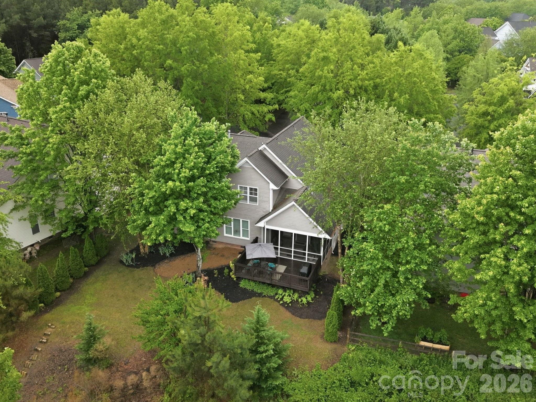 1177 Windsong Bay Lane — Tega Cay