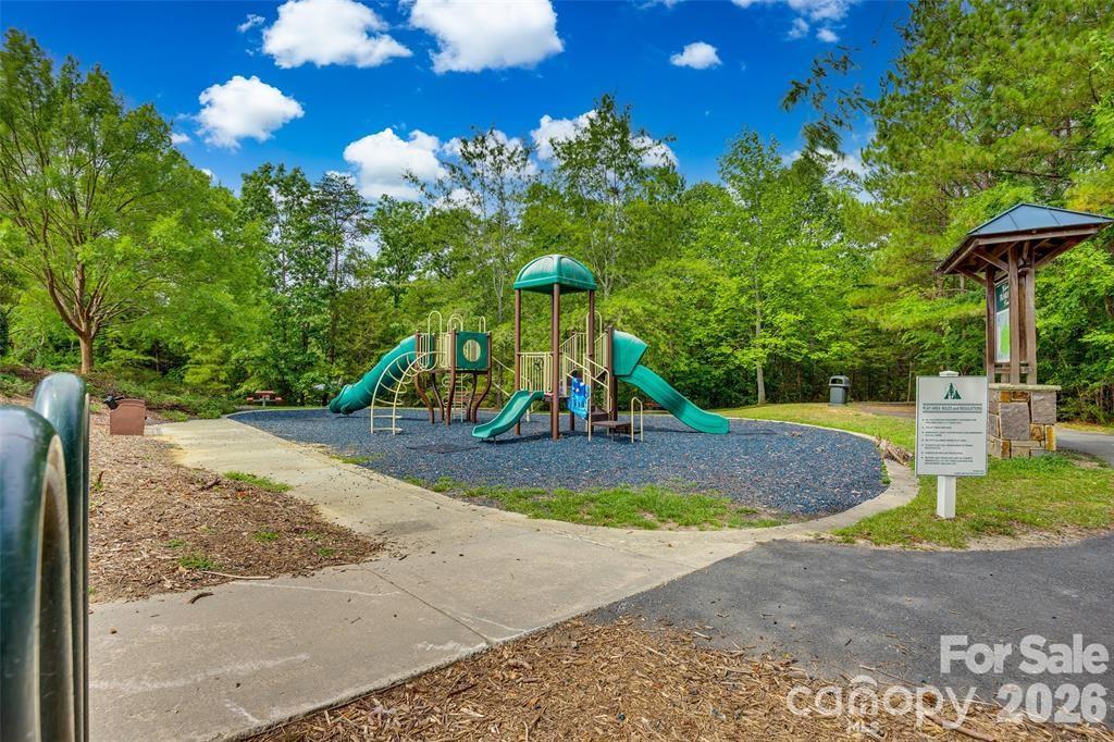 1177 Windsong Bay Lane — Tega Cay