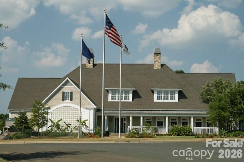 1177 Windsong Bay Lane — Tega Cay