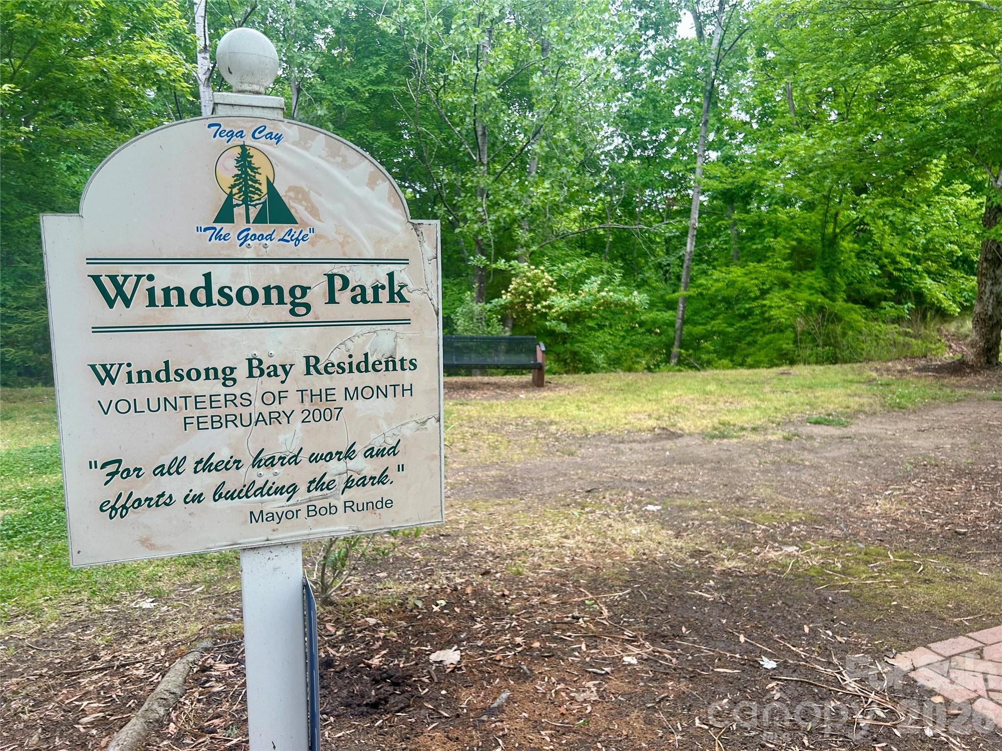 1177 Windsong Bay Lane — Tega Cay