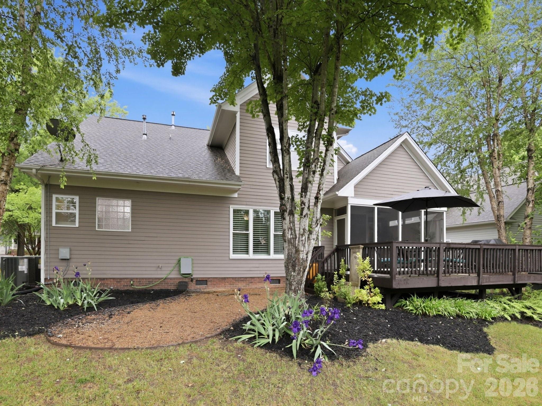 1177 Windsong Bay Lane — Tega Cay