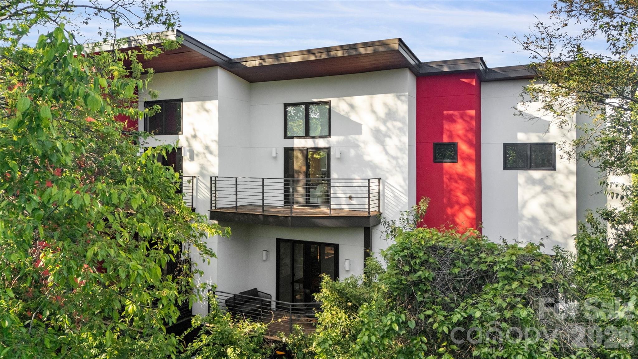 2716 N Davidson Street #E — Charlotte