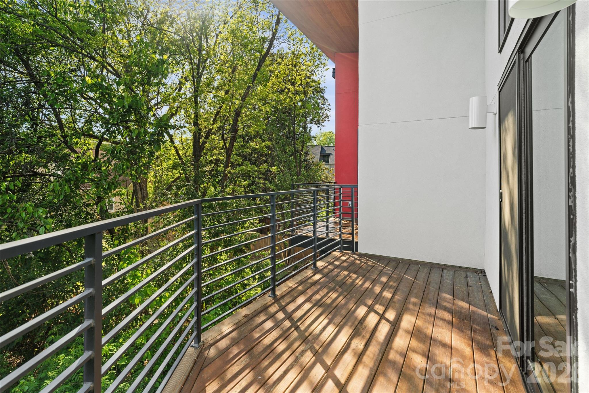 2716 N Davidson Street #E — Charlotte