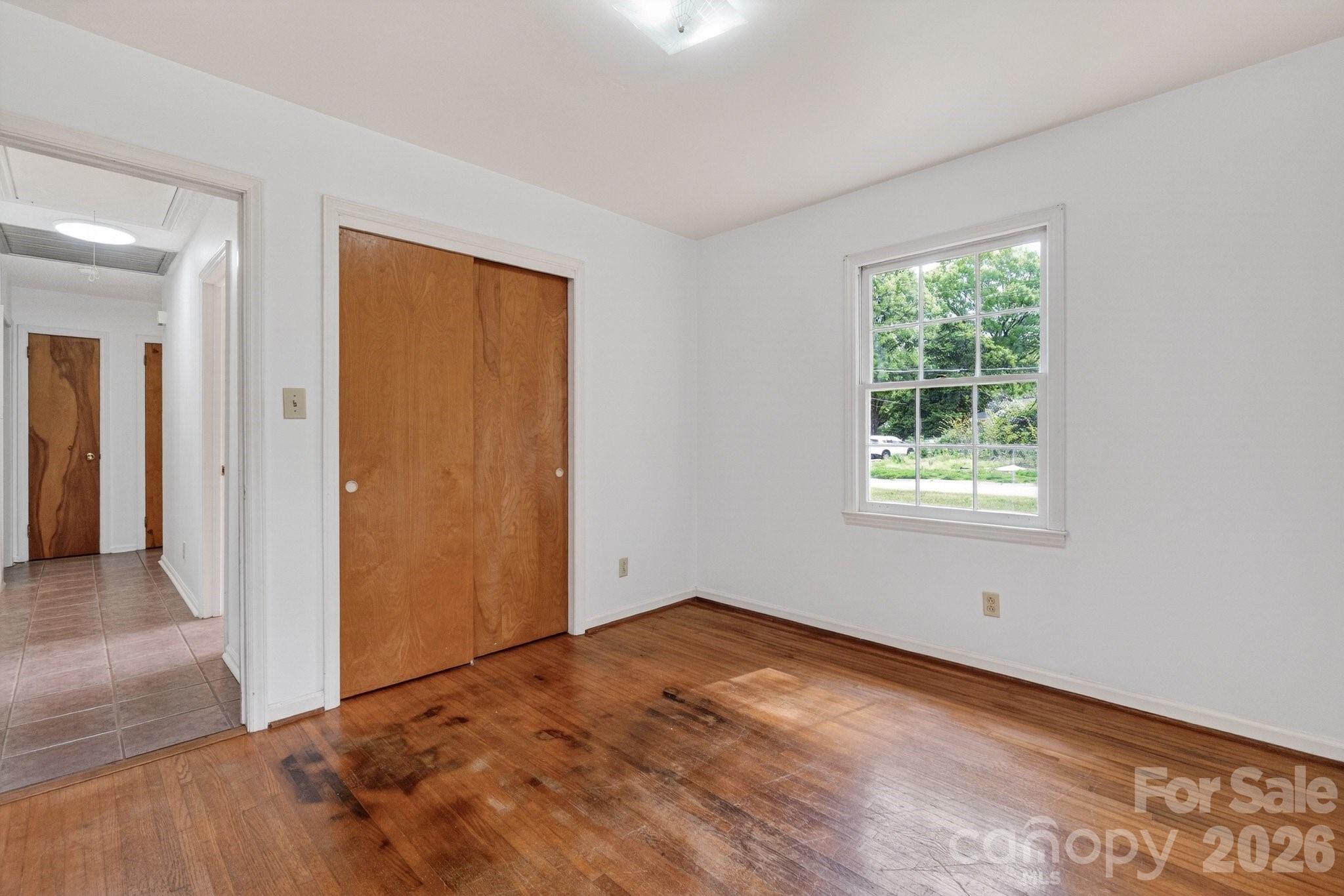 710 Twin Oaks Road — Davidson