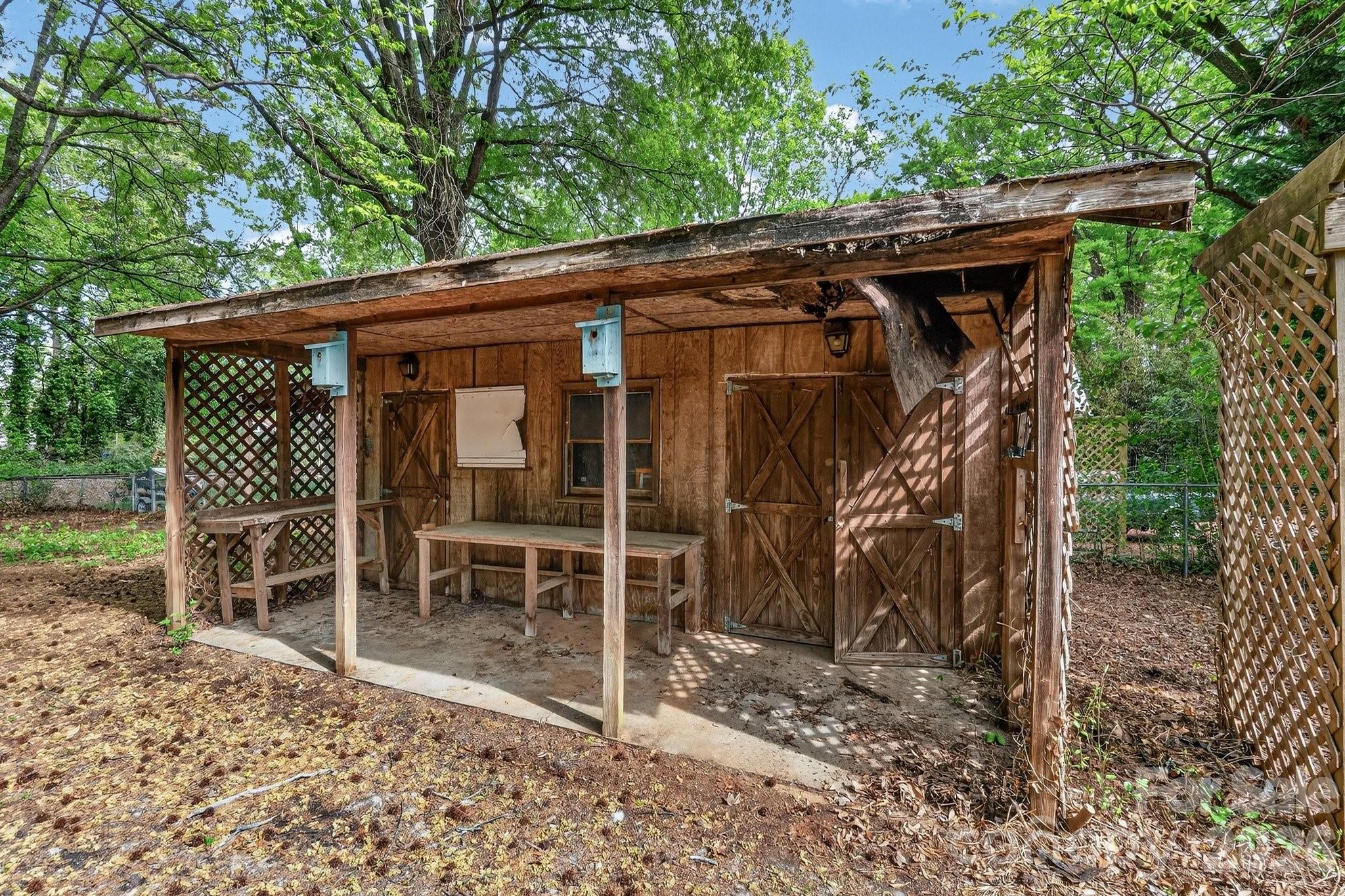 710 Twin Oaks Road — Davidson
