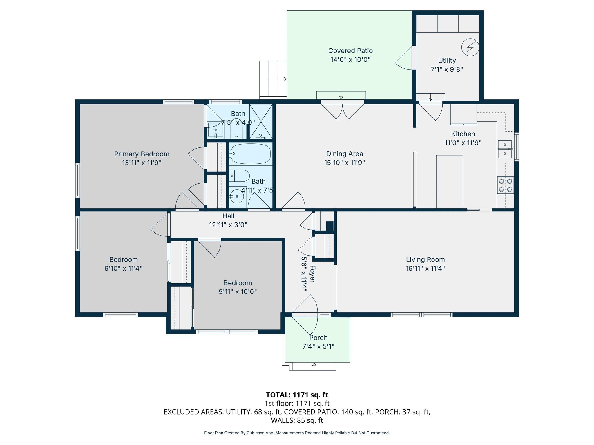 710 Twin Oaks Road — Davidson