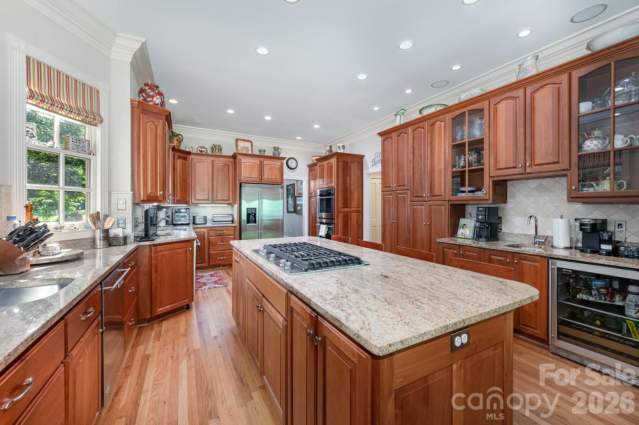 408 Johnsfield Road — Shelby