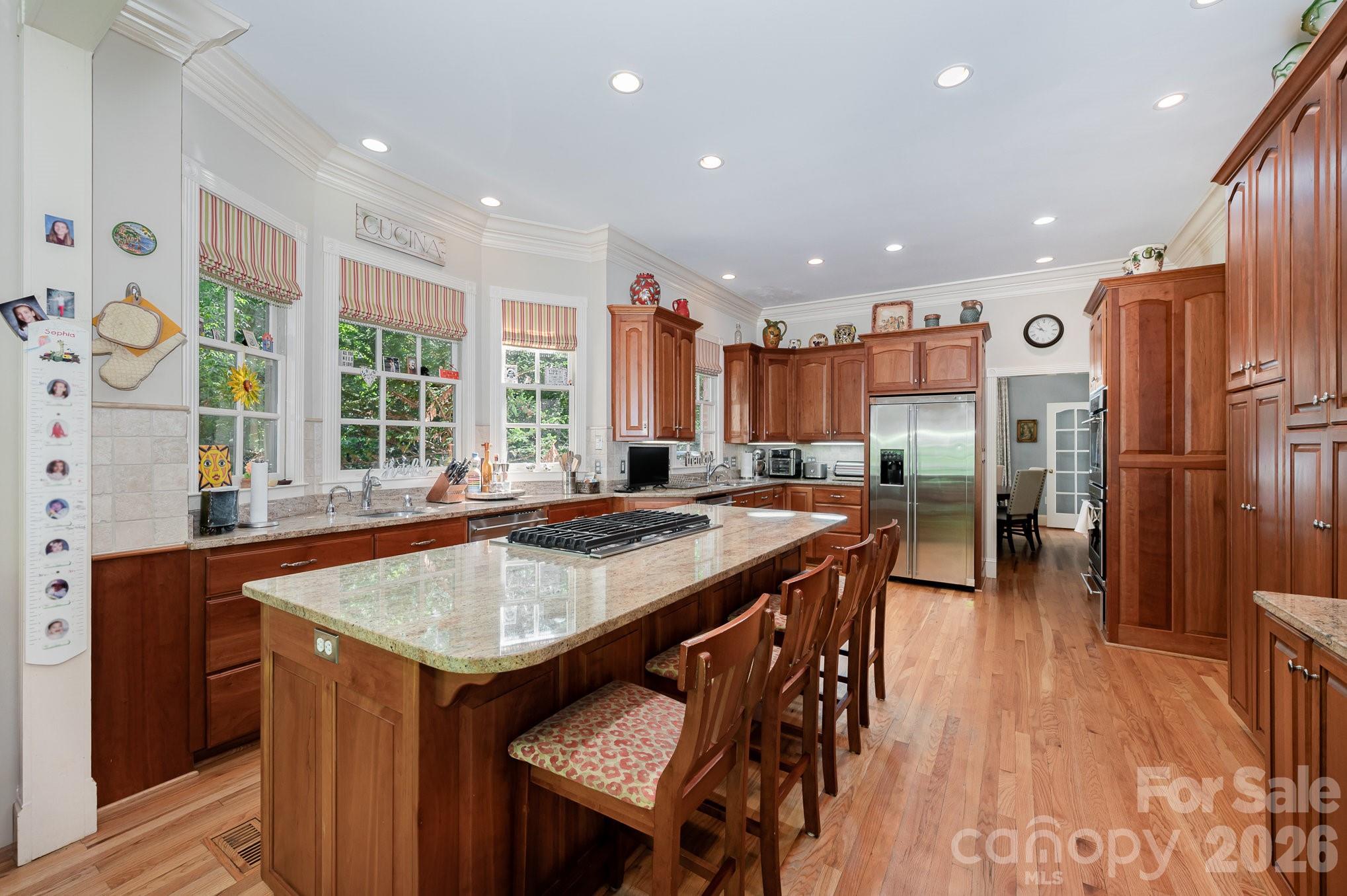 408 Johnsfield Road — Shelby