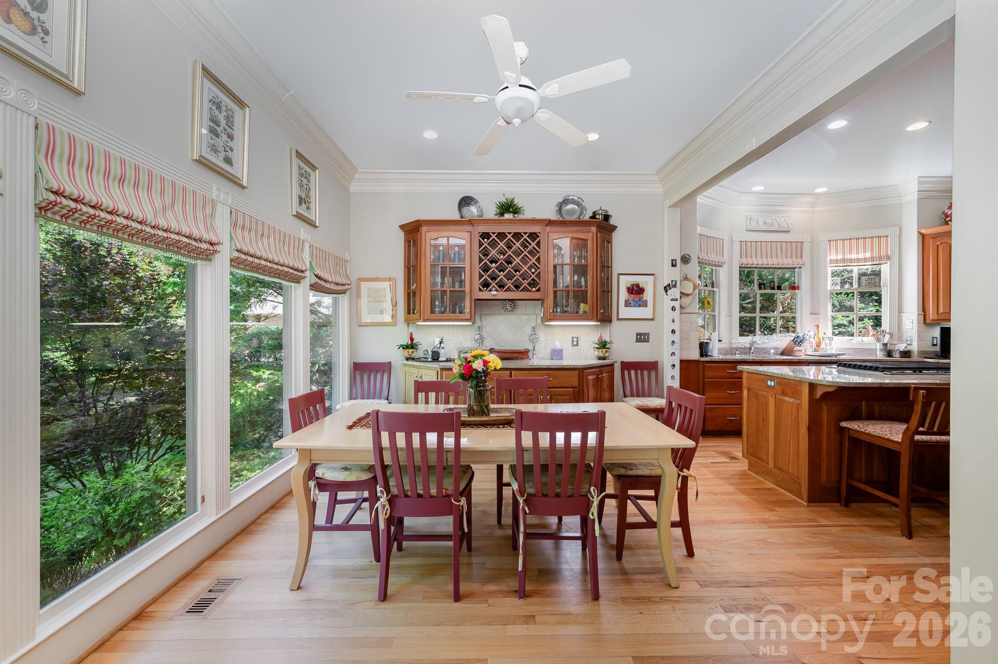 408 Johnsfield Road — Shelby