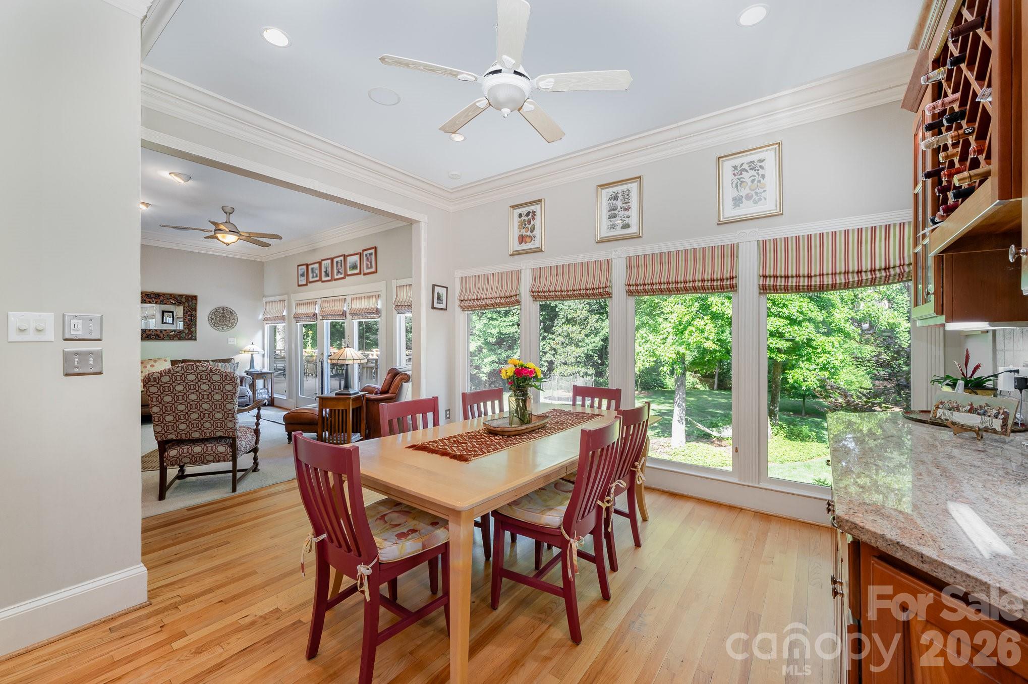 408 Johnsfield Road — Shelby