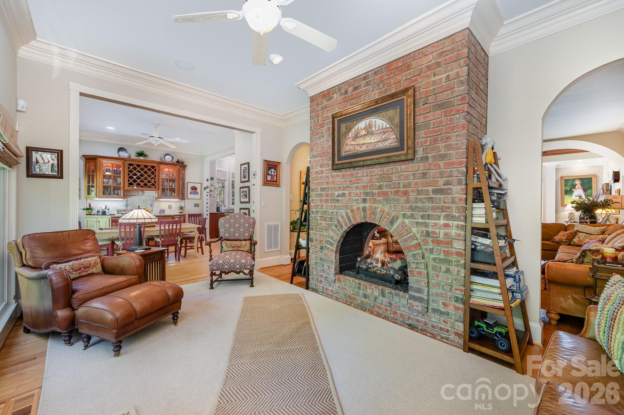 408 Johnsfield Road — Shelby