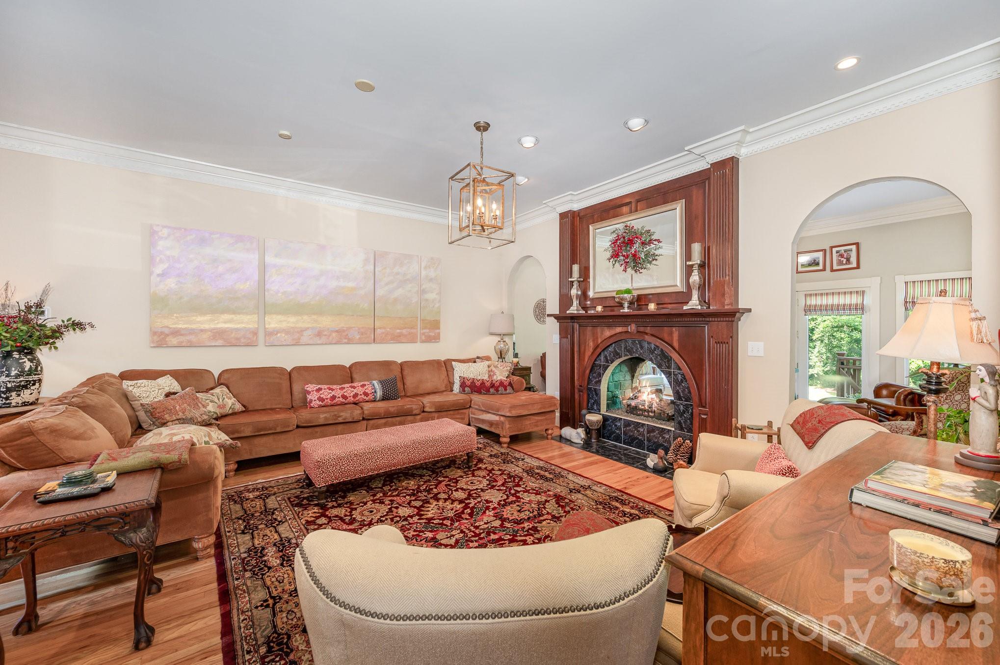 408 Johnsfield Road — Shelby