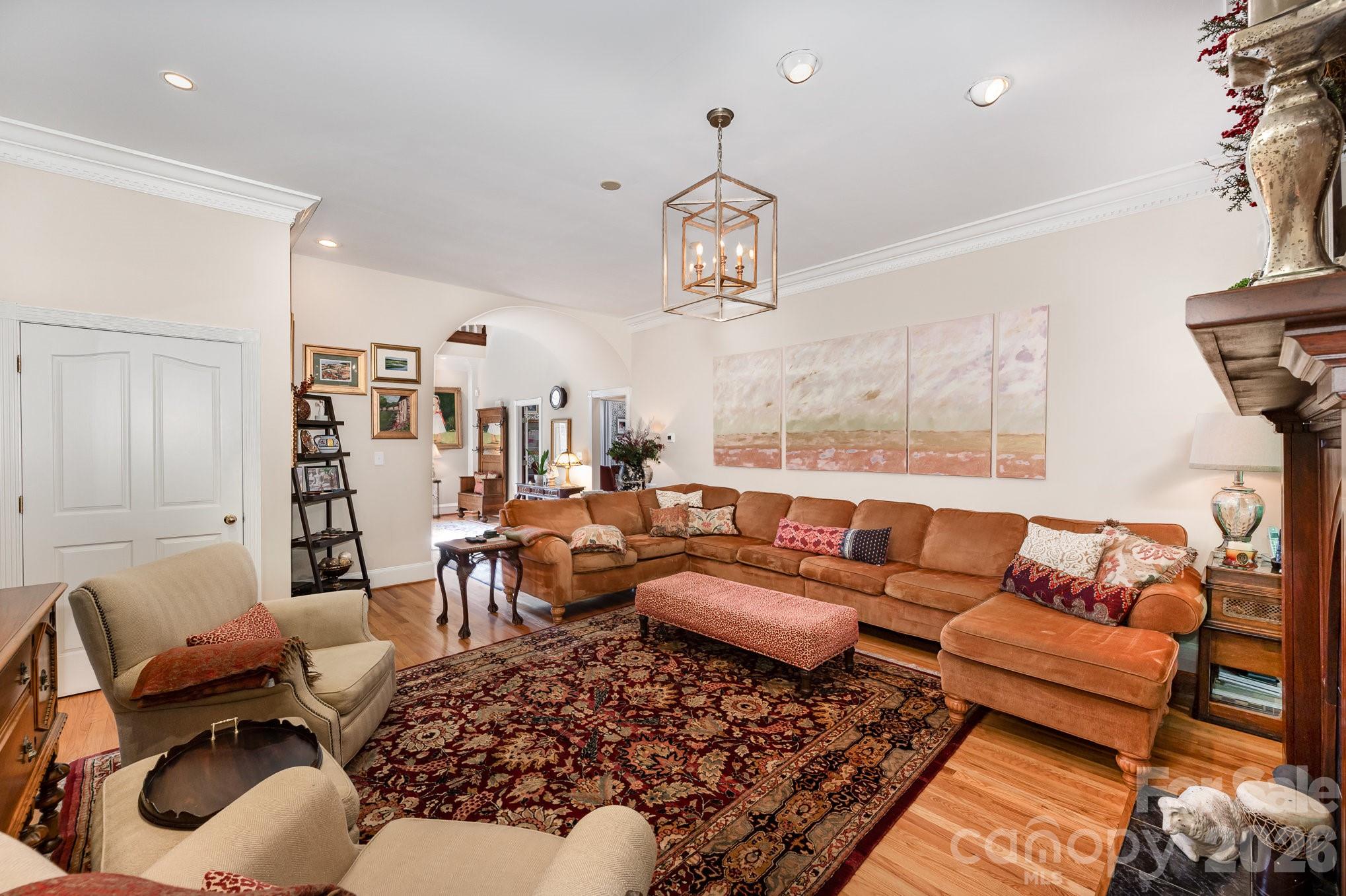 408 Johnsfield Road — Shelby