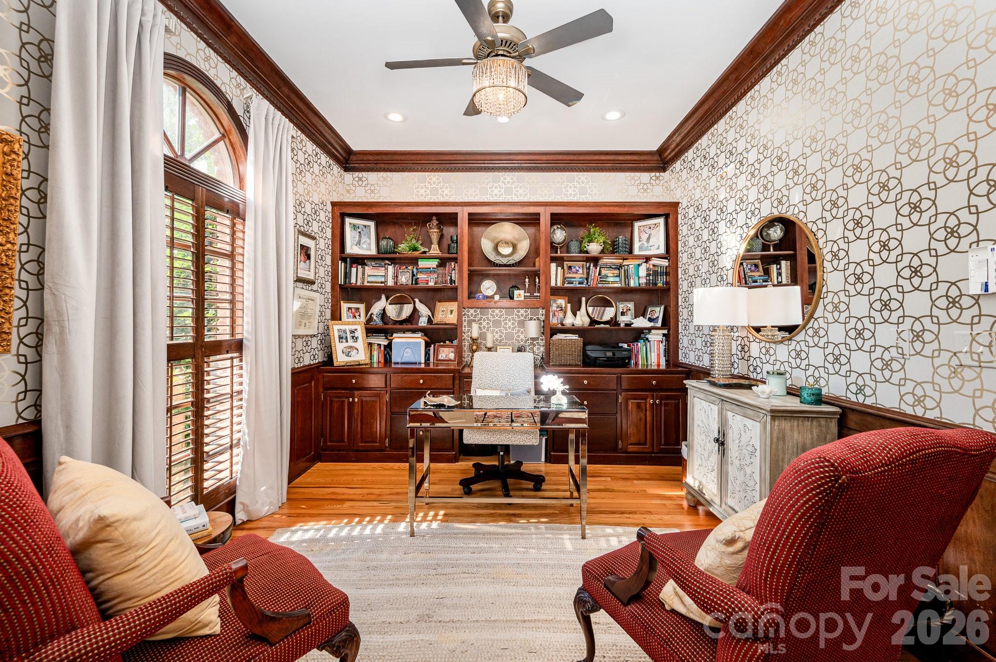 408 Johnsfield Road — Shelby