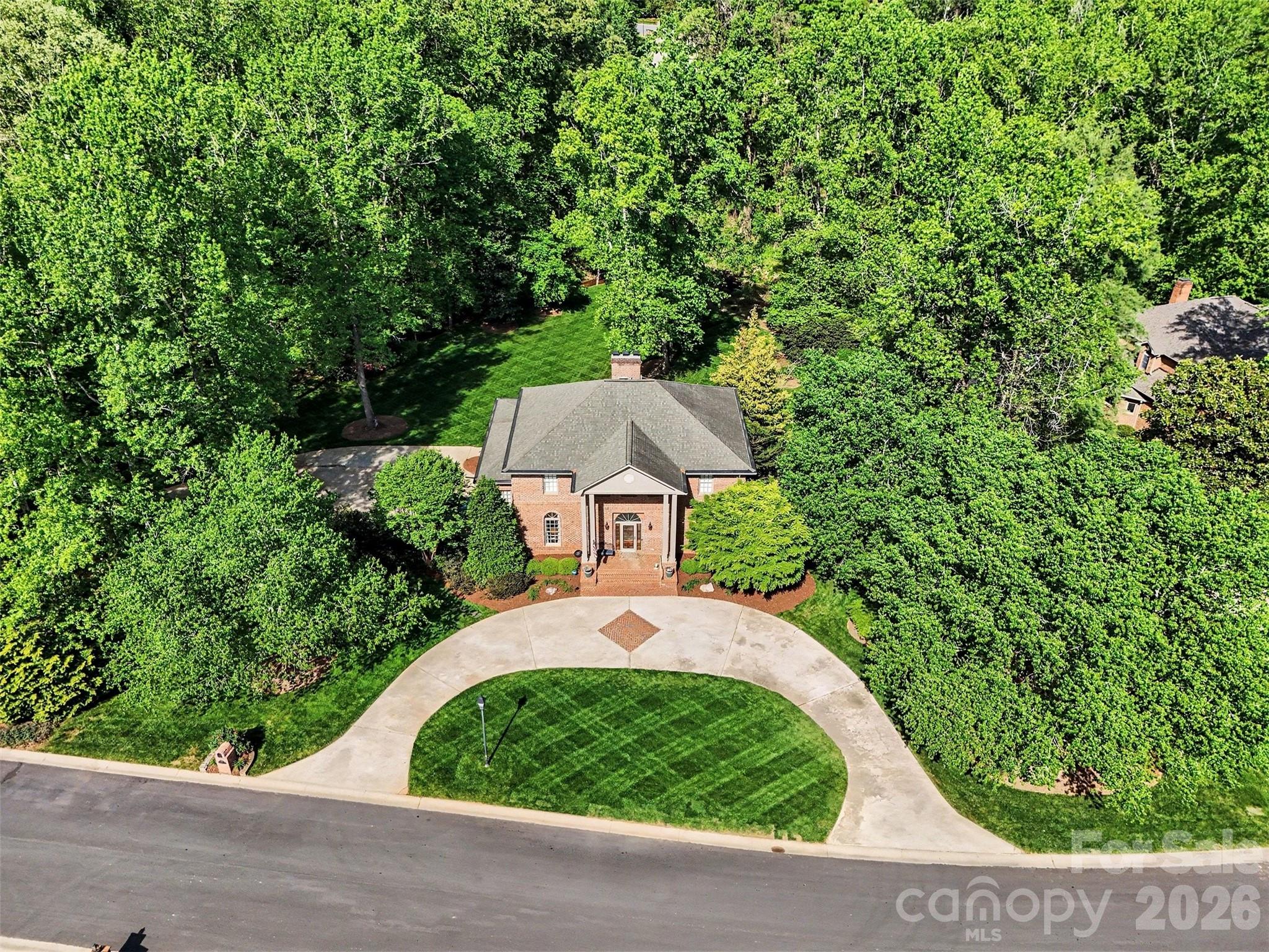 408 Johnsfield Road — Shelby