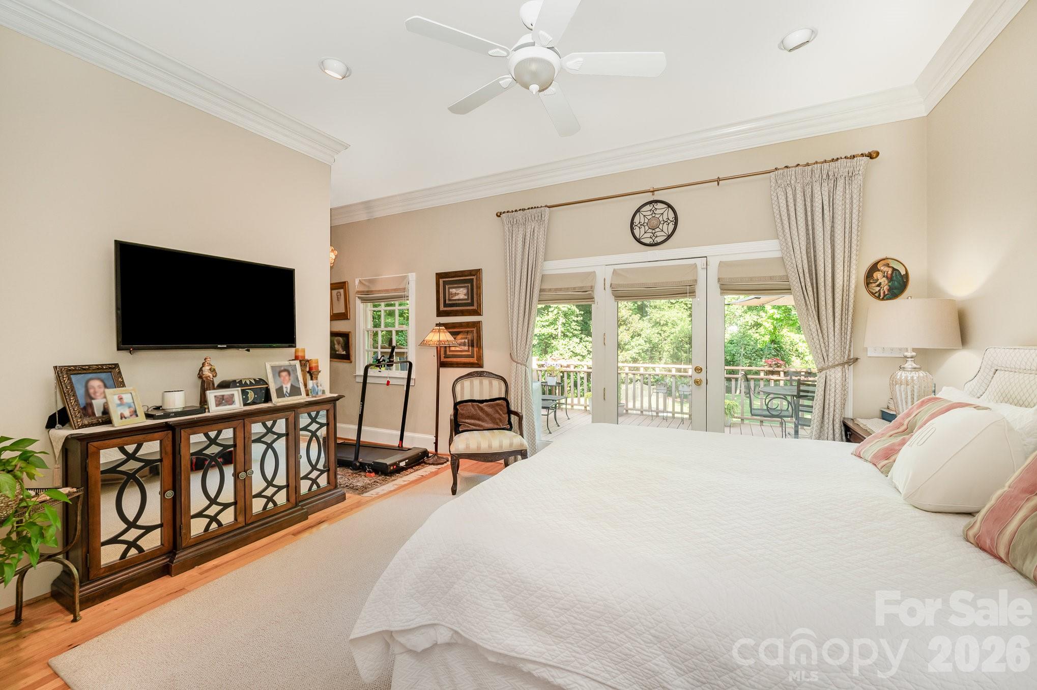 408 Johnsfield Road — Shelby
