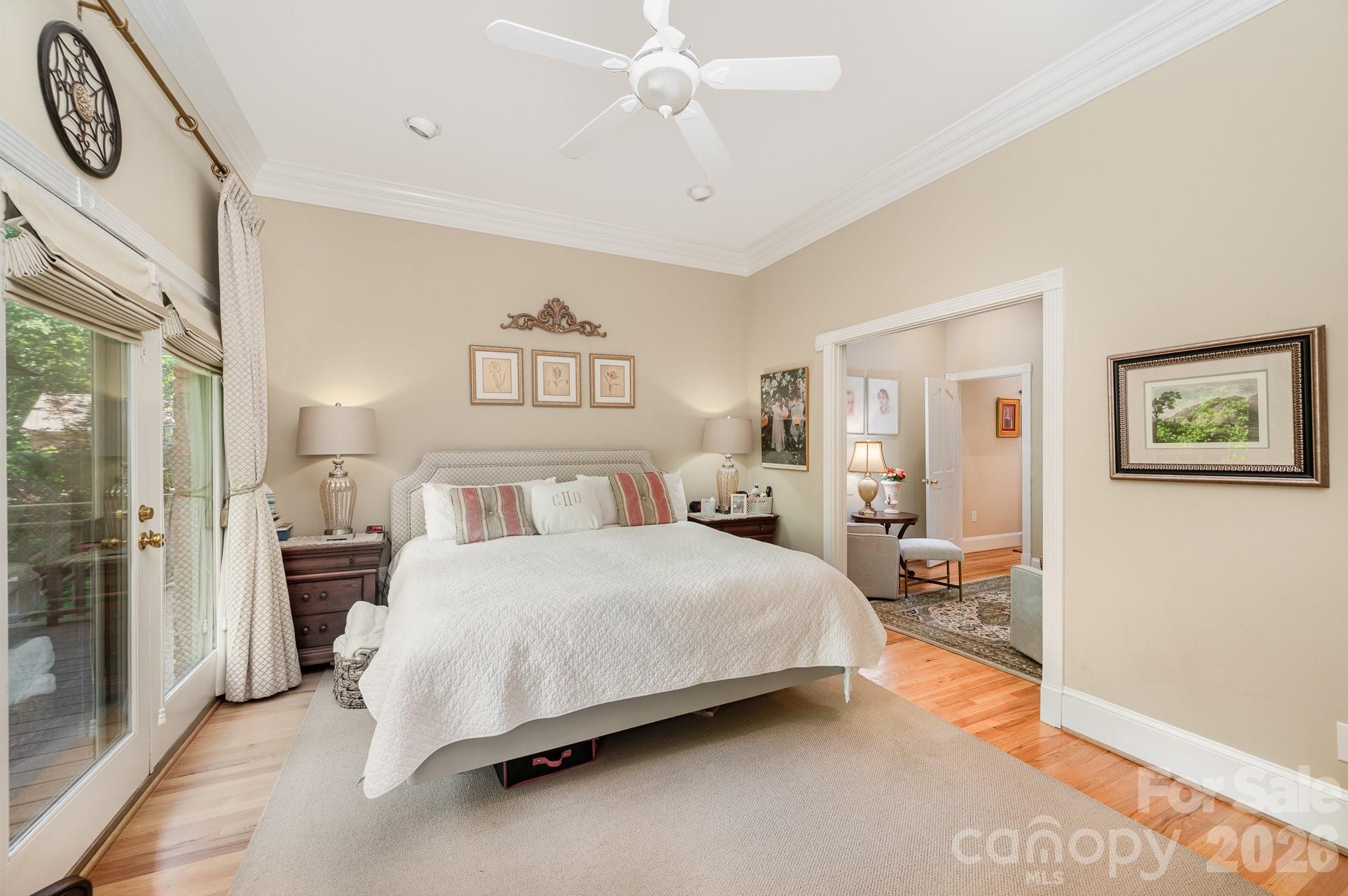 408 Johnsfield Road — Shelby