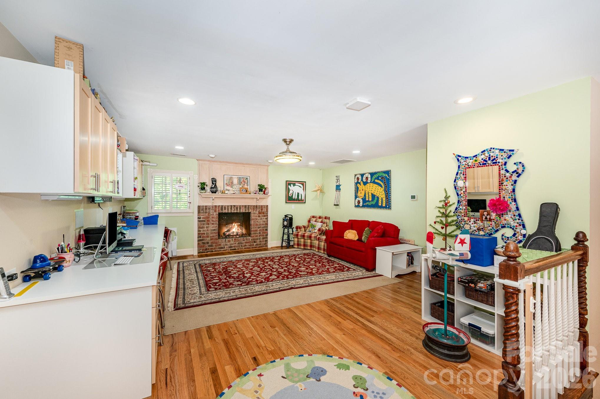 408 Johnsfield Road — Shelby