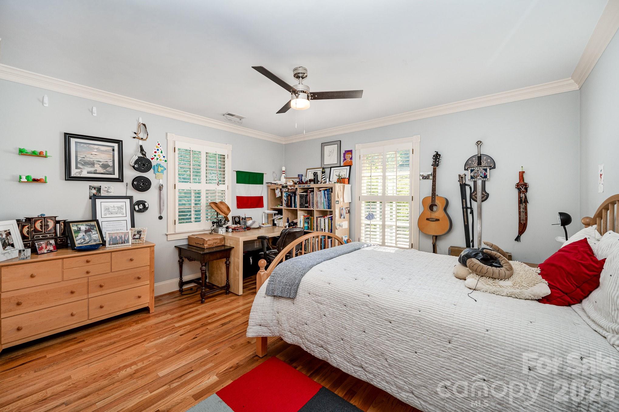 408 Johnsfield Road — Shelby