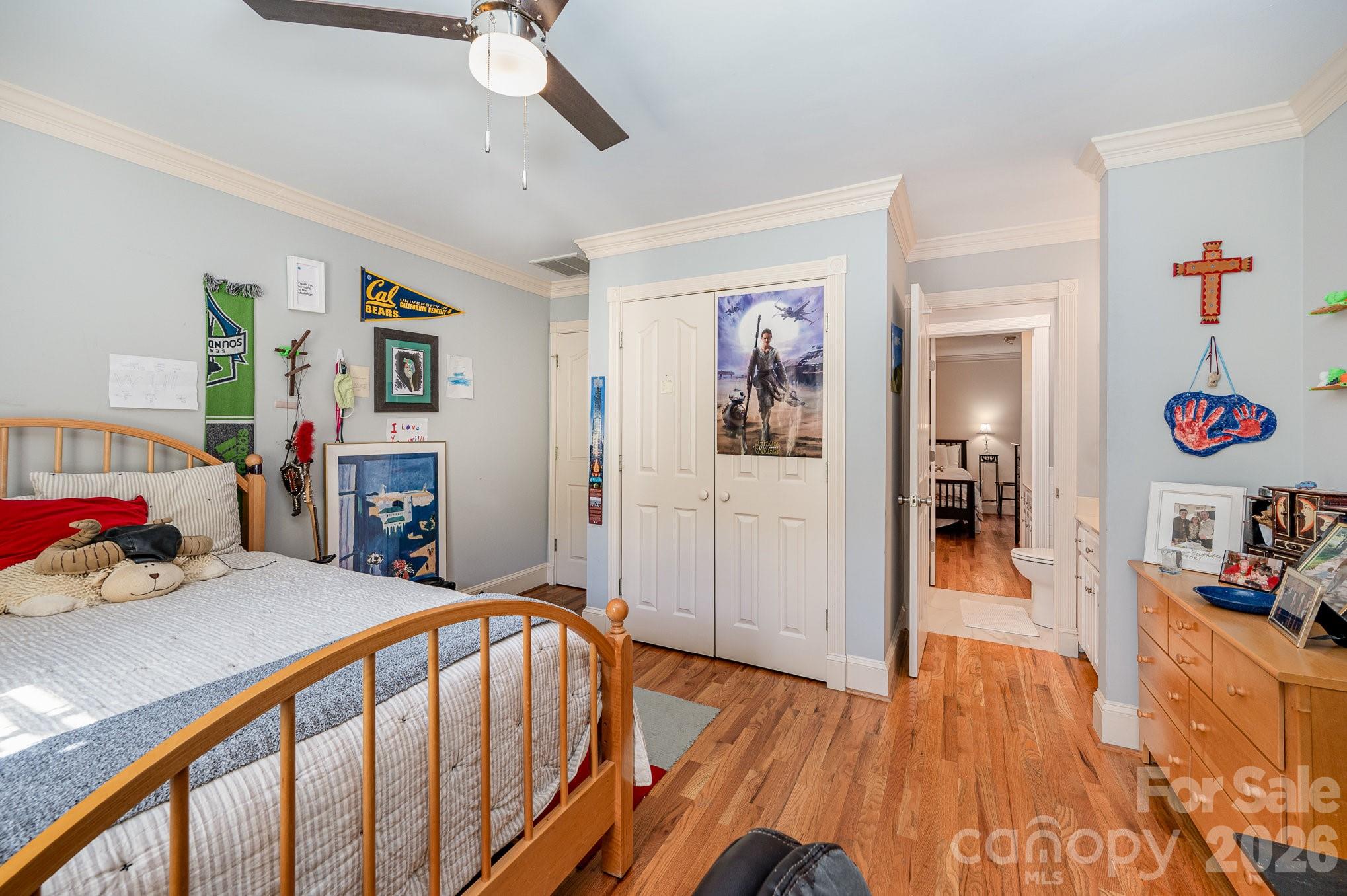 408 Johnsfield Road — Shelby