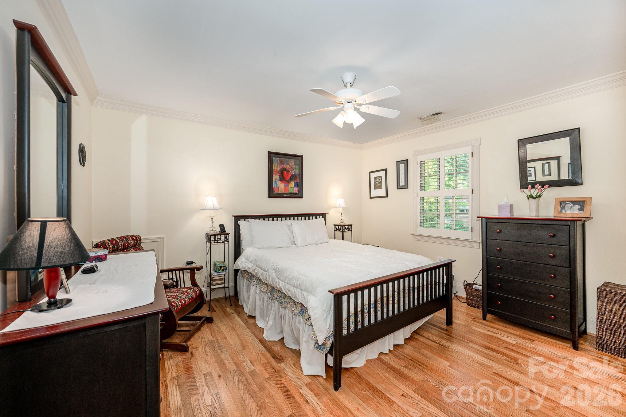408 Johnsfield Road — Shelby