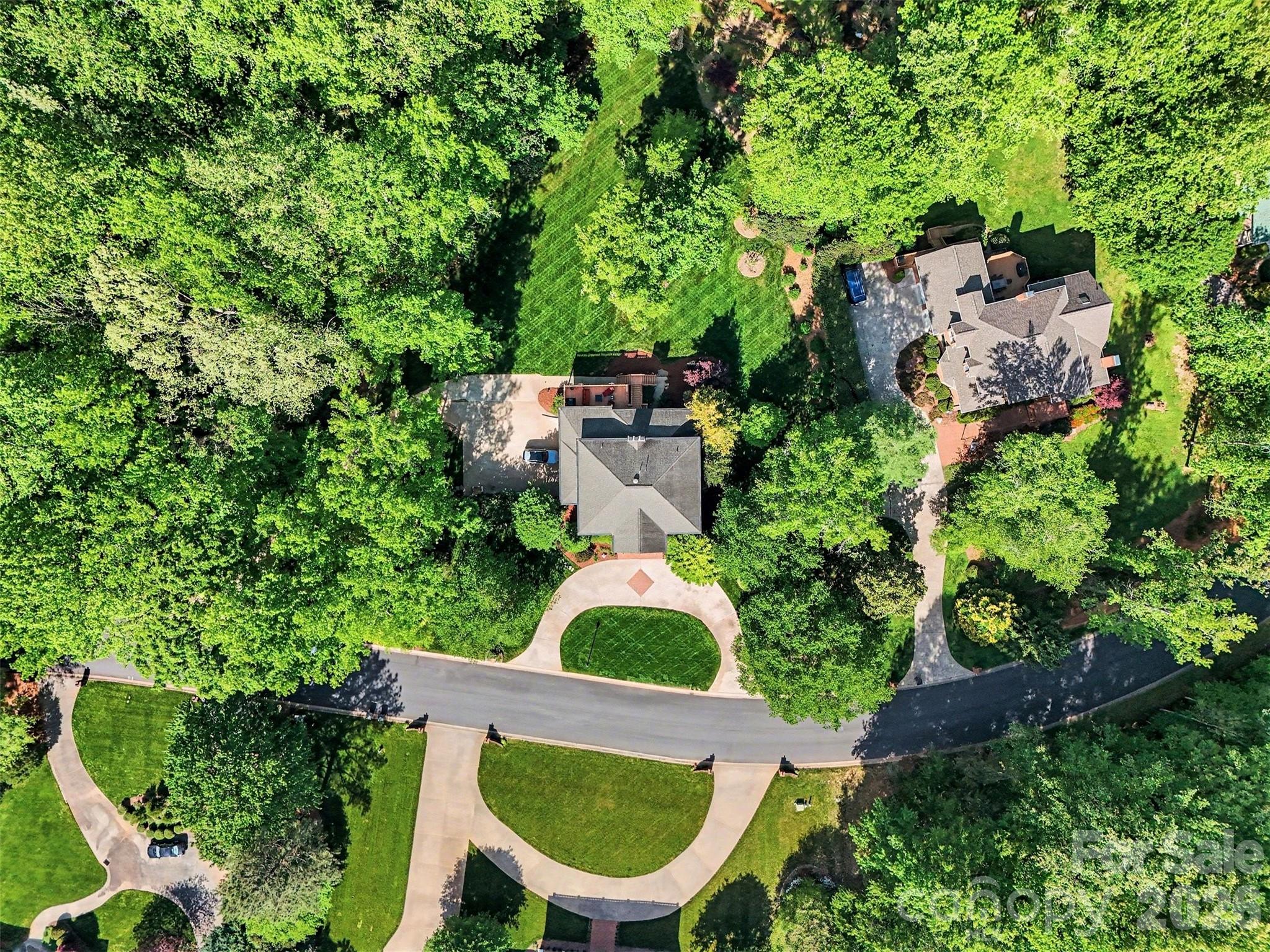 408 Johnsfield Road — Shelby