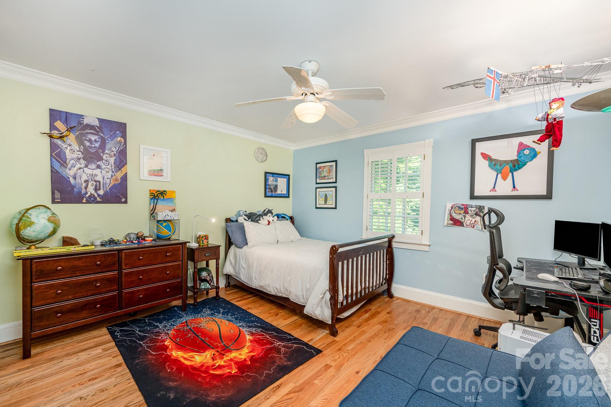408 Johnsfield Road — Shelby