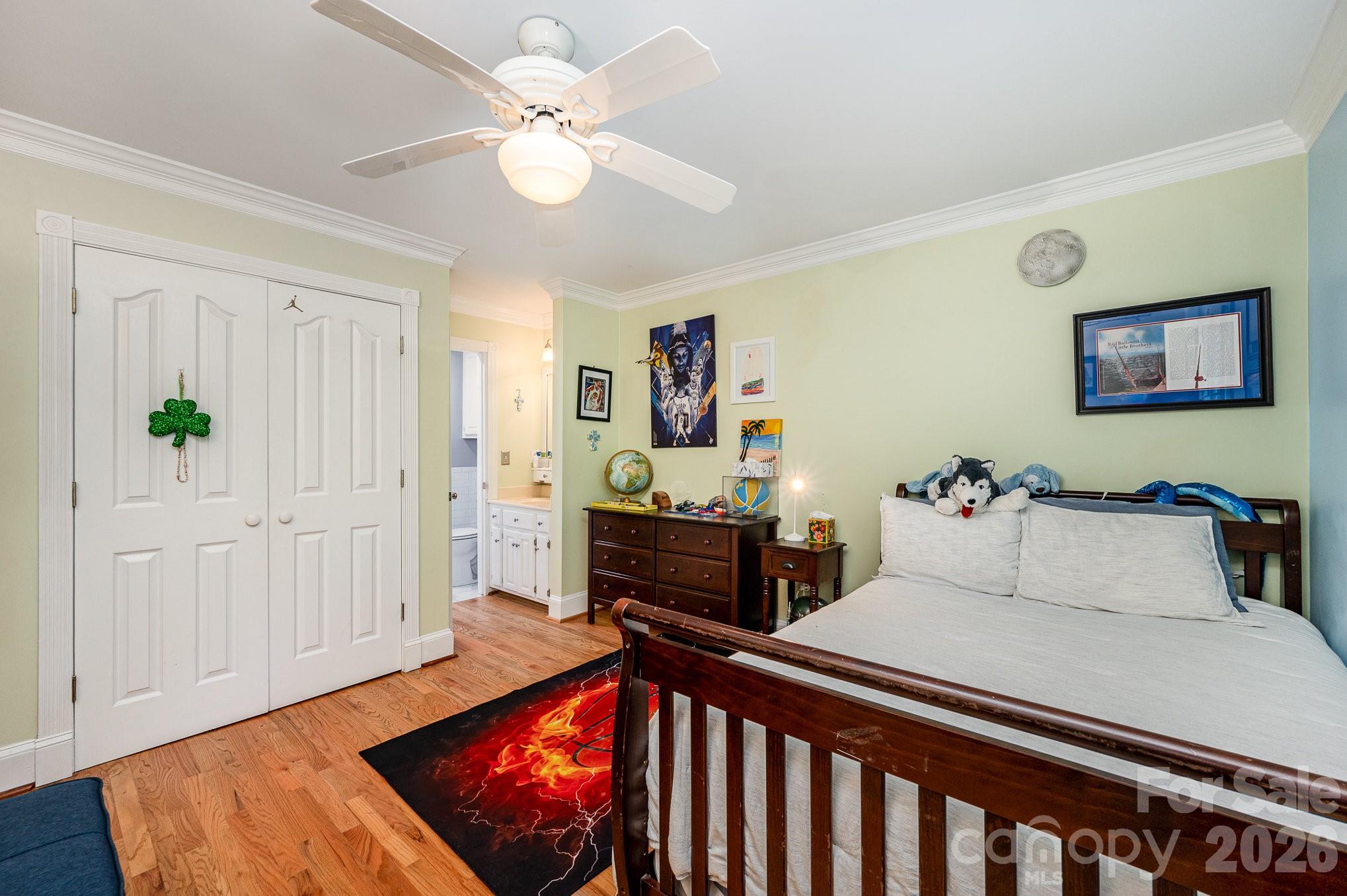 408 Johnsfield Road — Shelby
