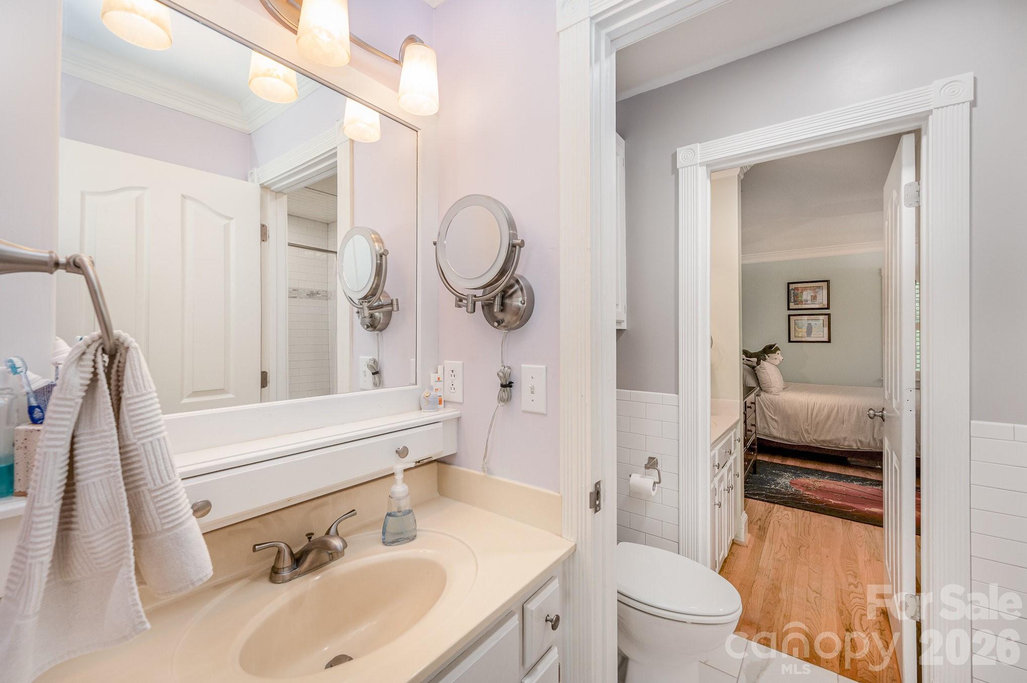 408 Johnsfield Road — Shelby