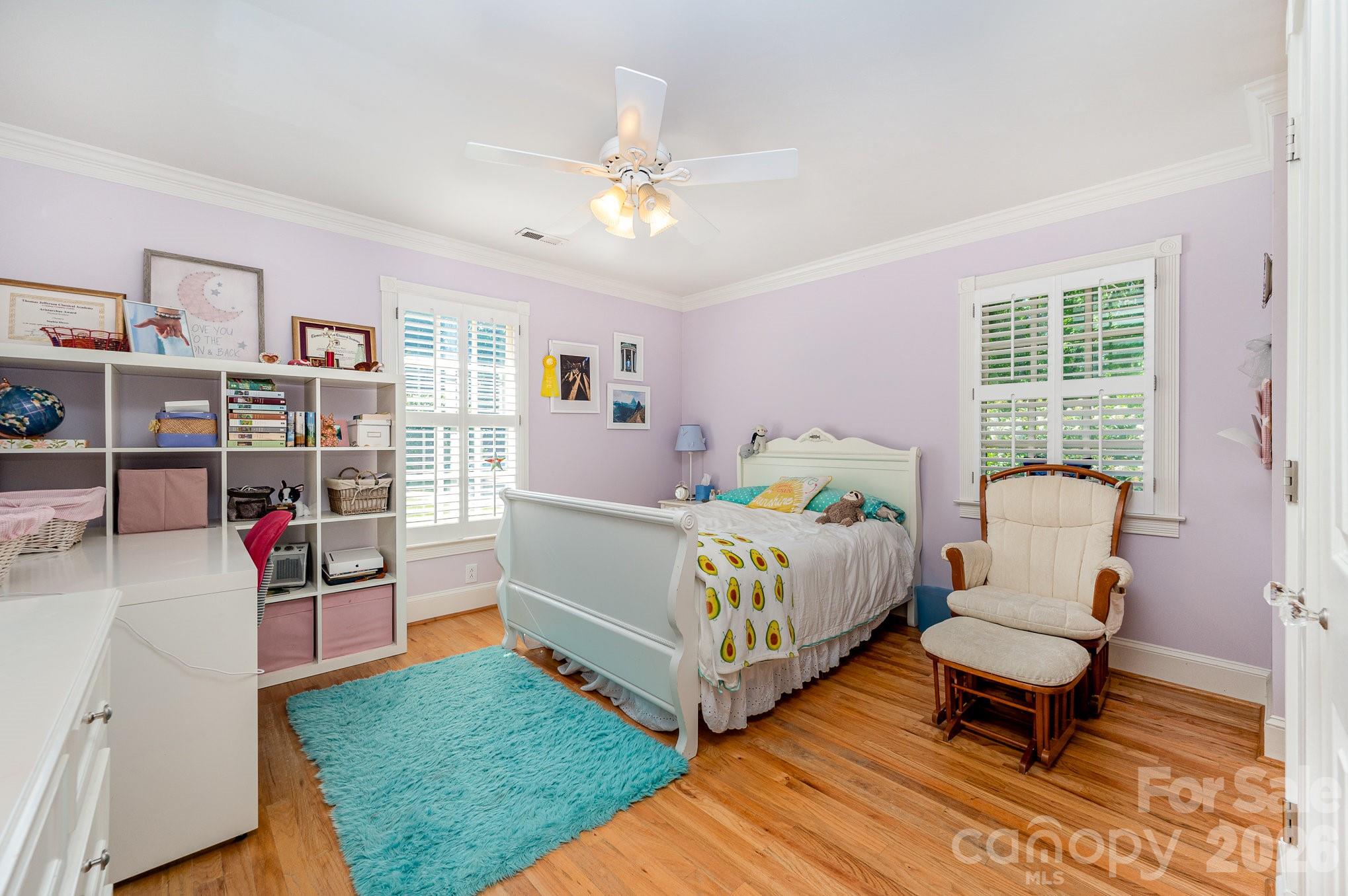 408 Johnsfield Road — Shelby