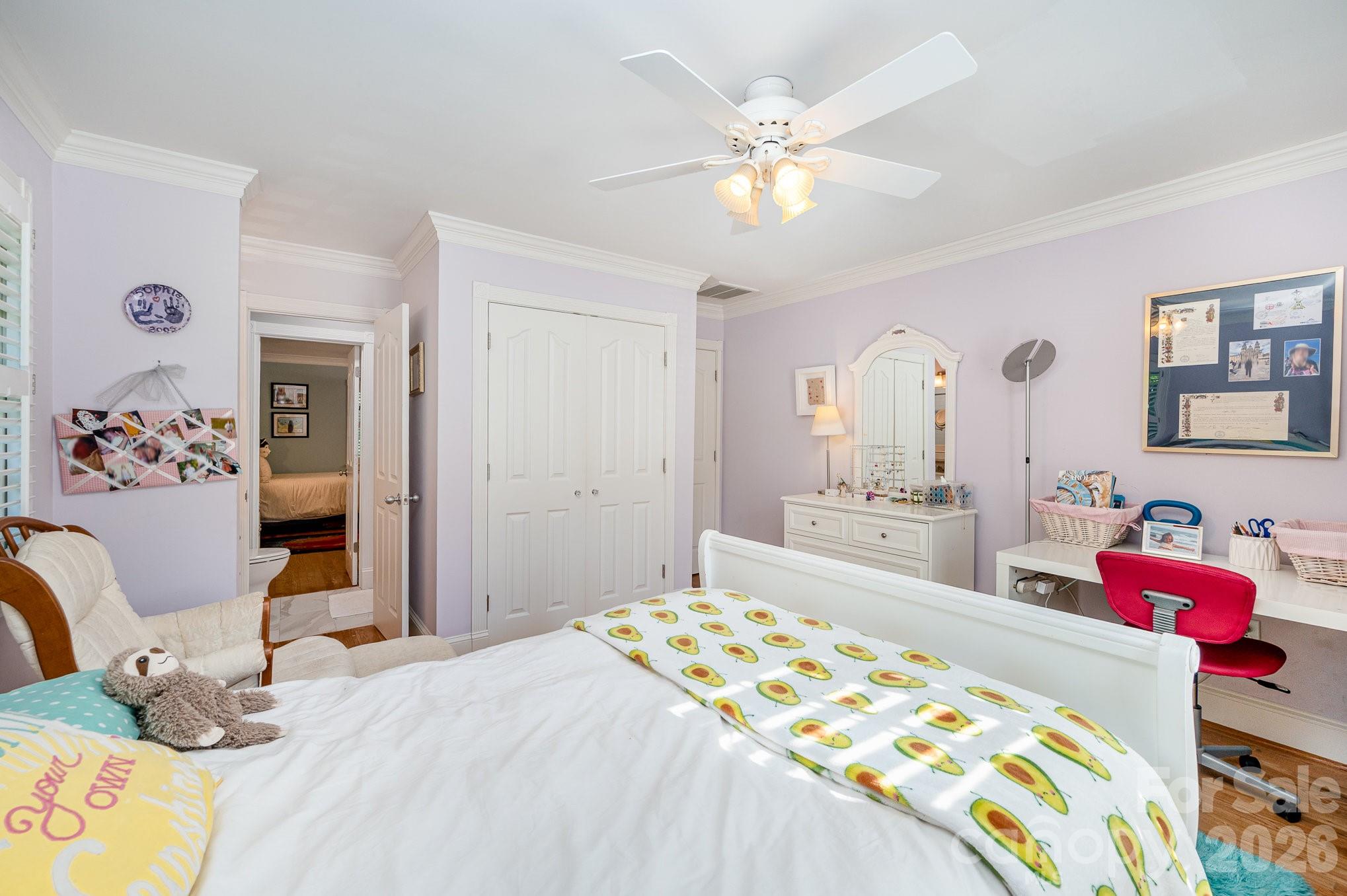 408 Johnsfield Road — Shelby
