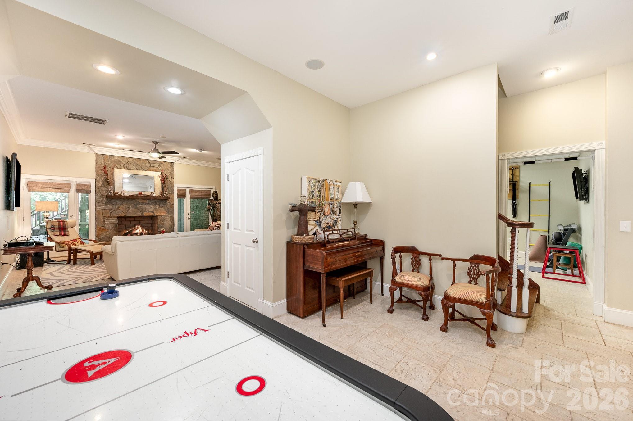 408 Johnsfield Road — Shelby