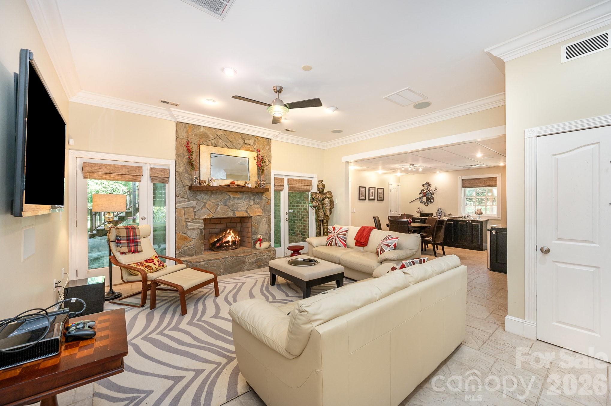 408 Johnsfield Road — Shelby