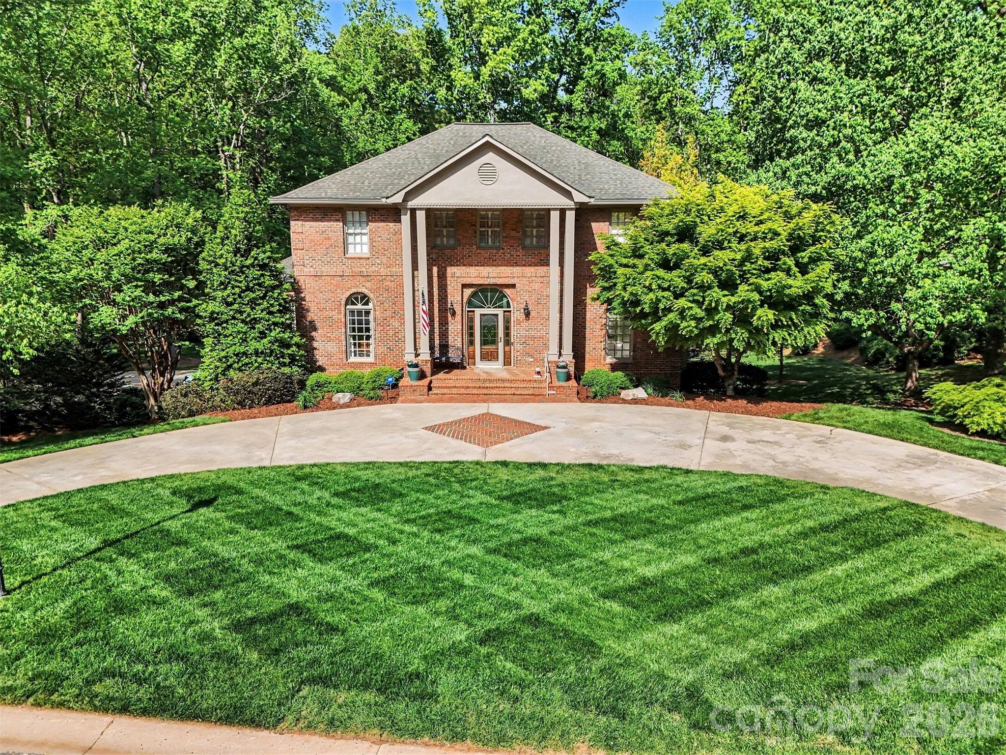 408 Johnsfield Road — Shelby