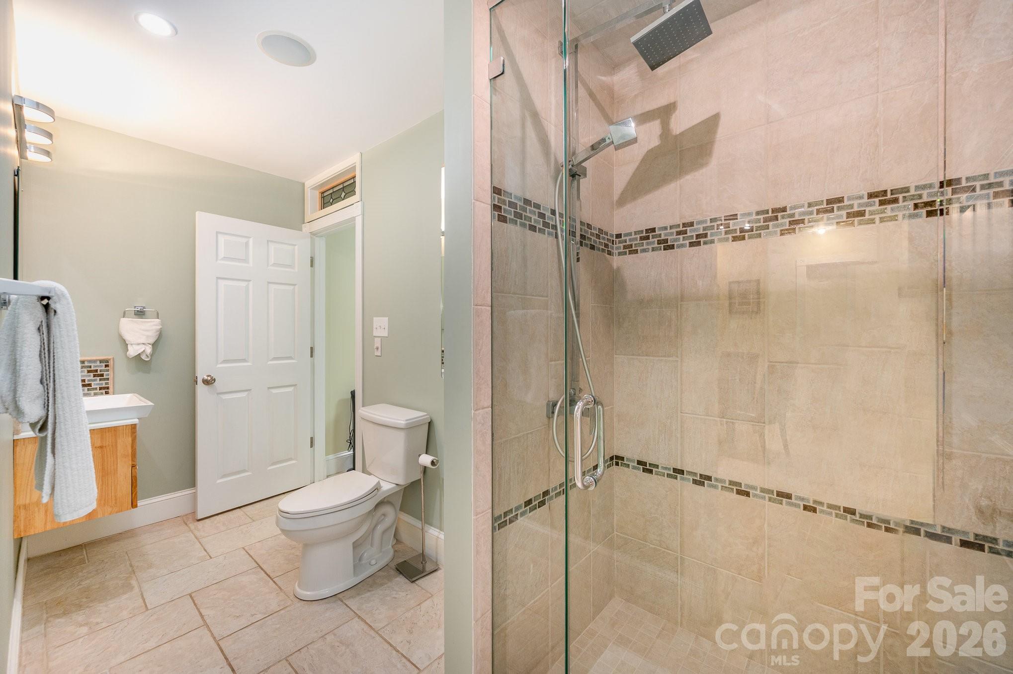 408 Johnsfield Road — Shelby