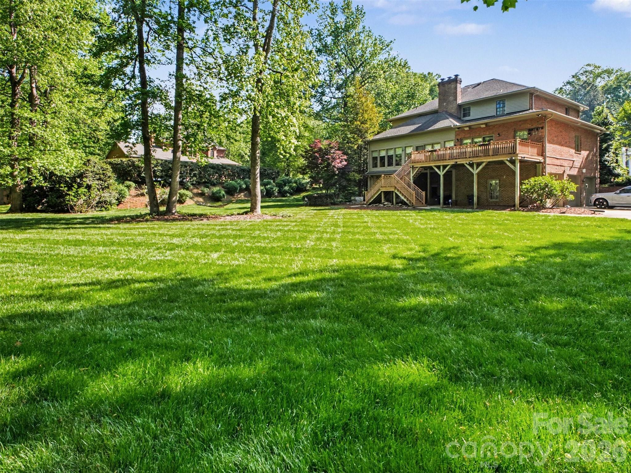408 Johnsfield Road — Shelby