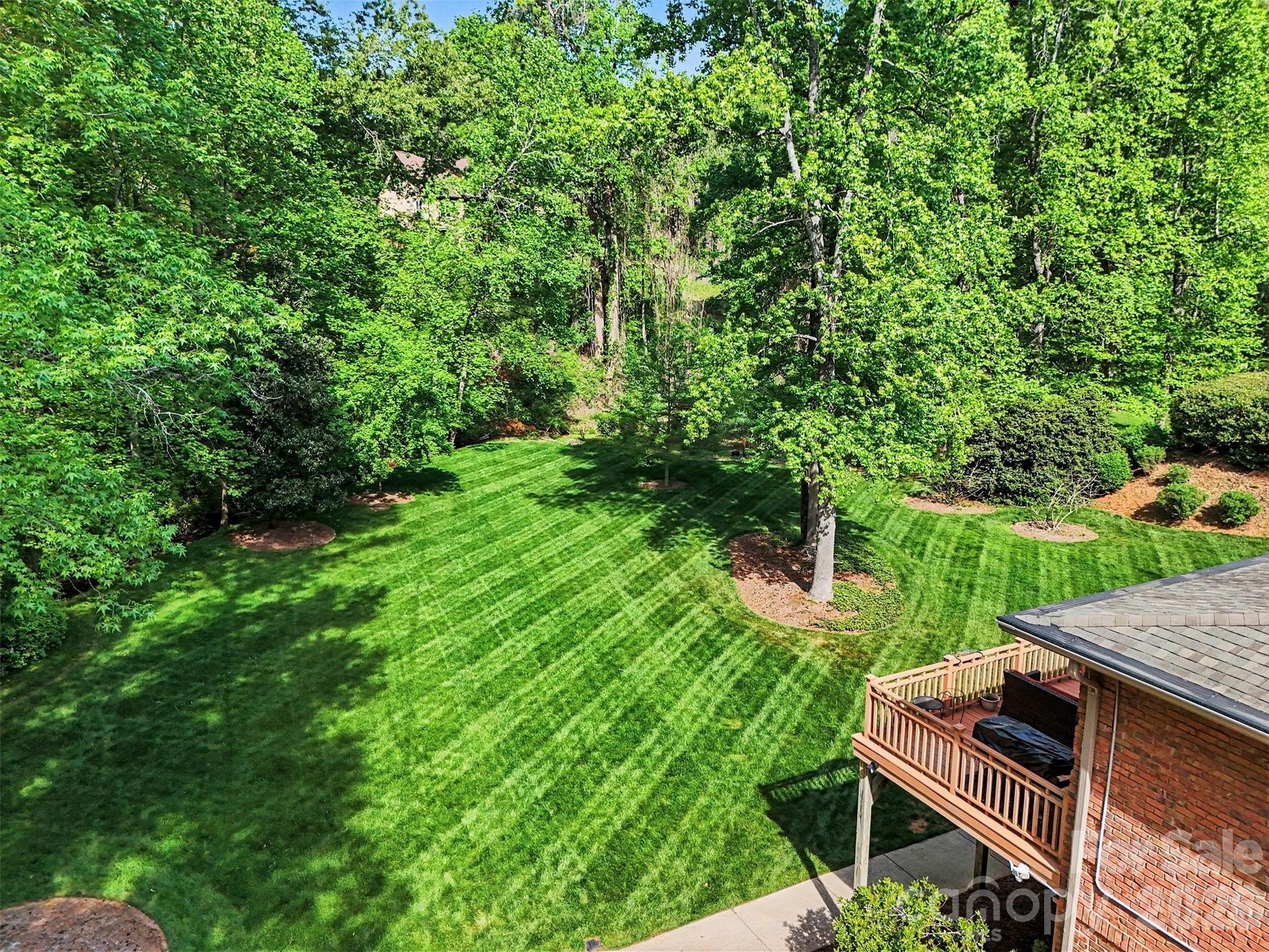 408 Johnsfield Road — Shelby