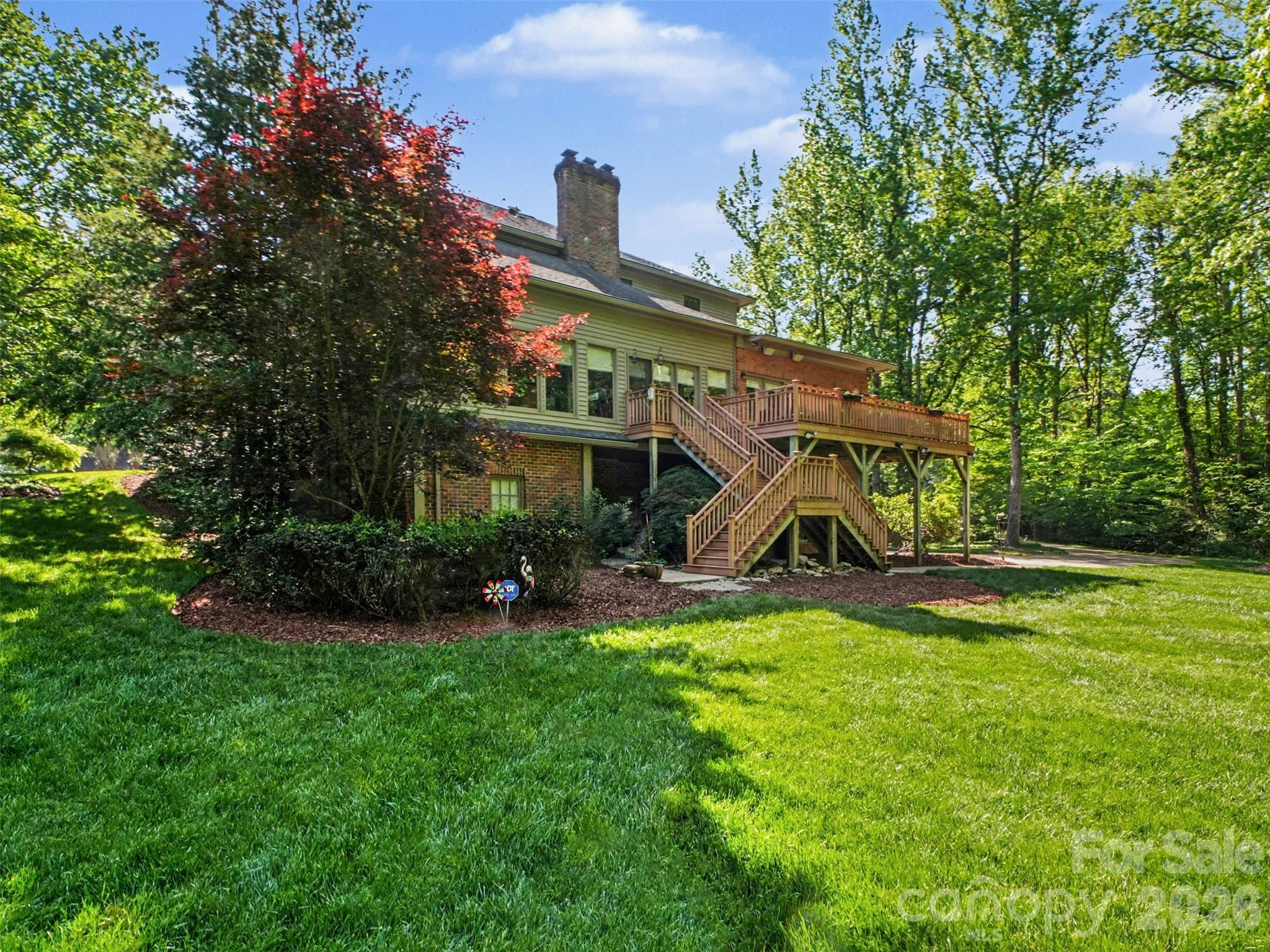 408 Johnsfield Road — Shelby