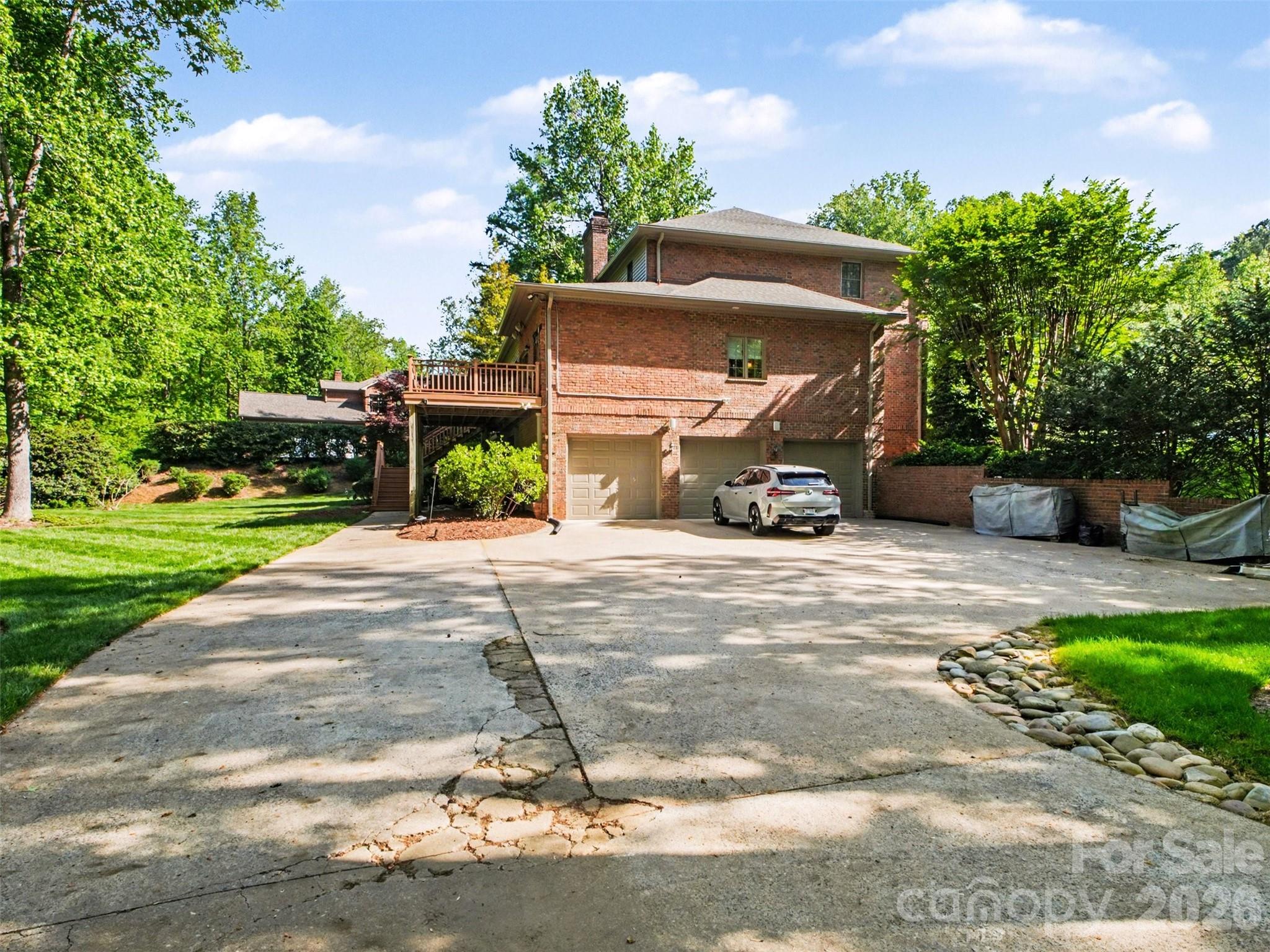 408 Johnsfield Road — Shelby