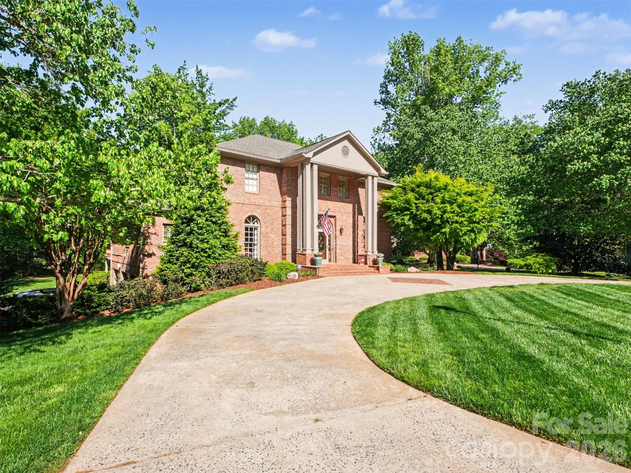 408 Johnsfield Road — Shelby