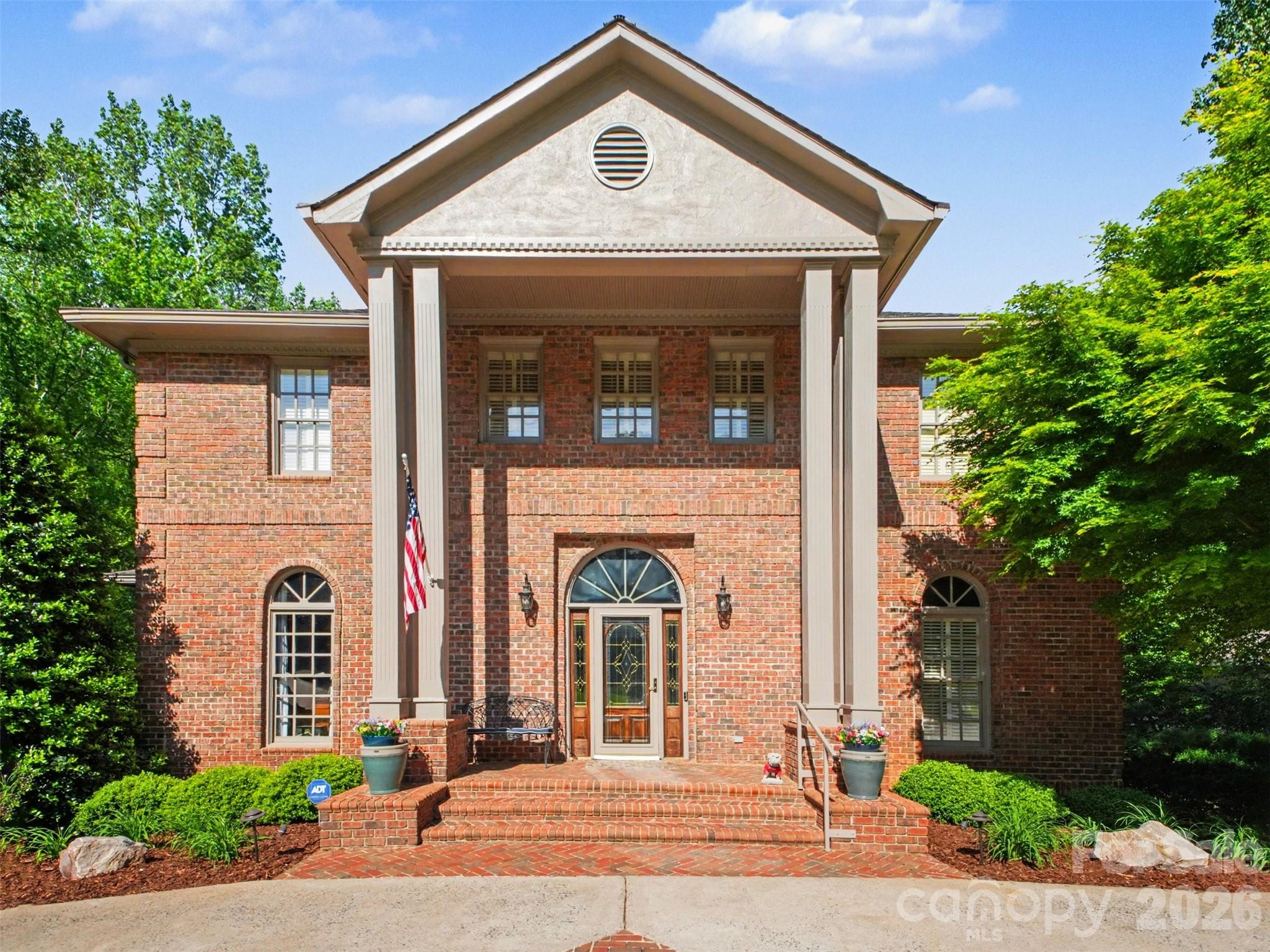 408 Johnsfield Road — Shelby
