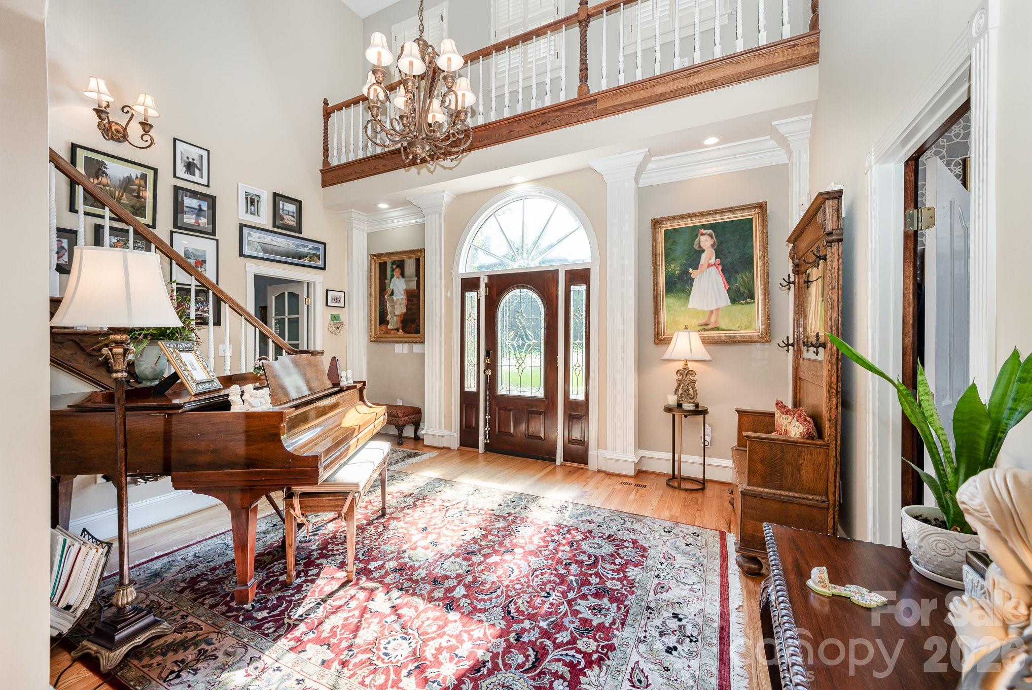 408 Johnsfield Road — Shelby