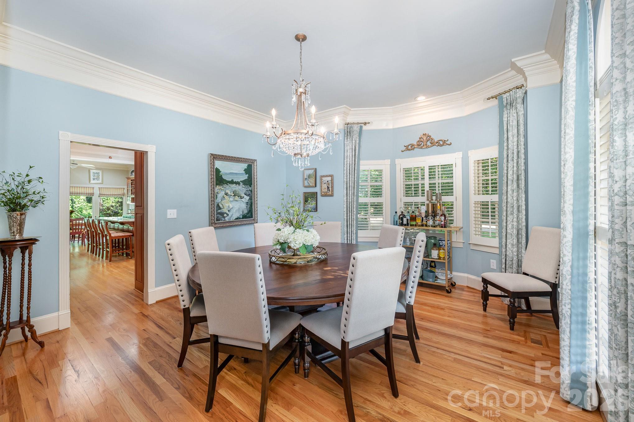 408 Johnsfield Road — Shelby