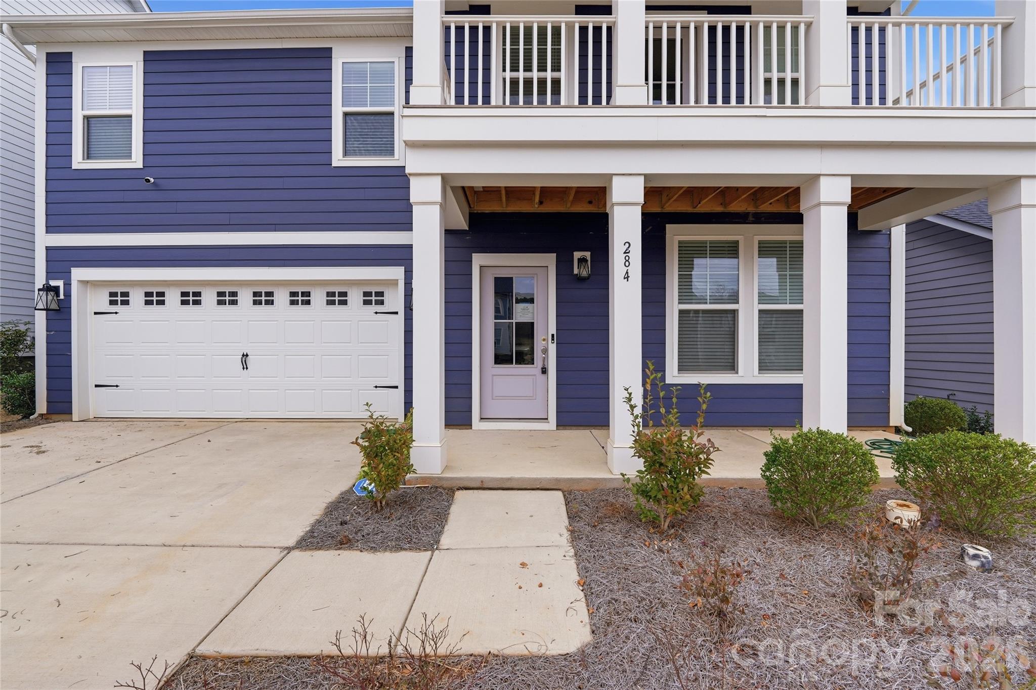 284 Supernova Drive — York
