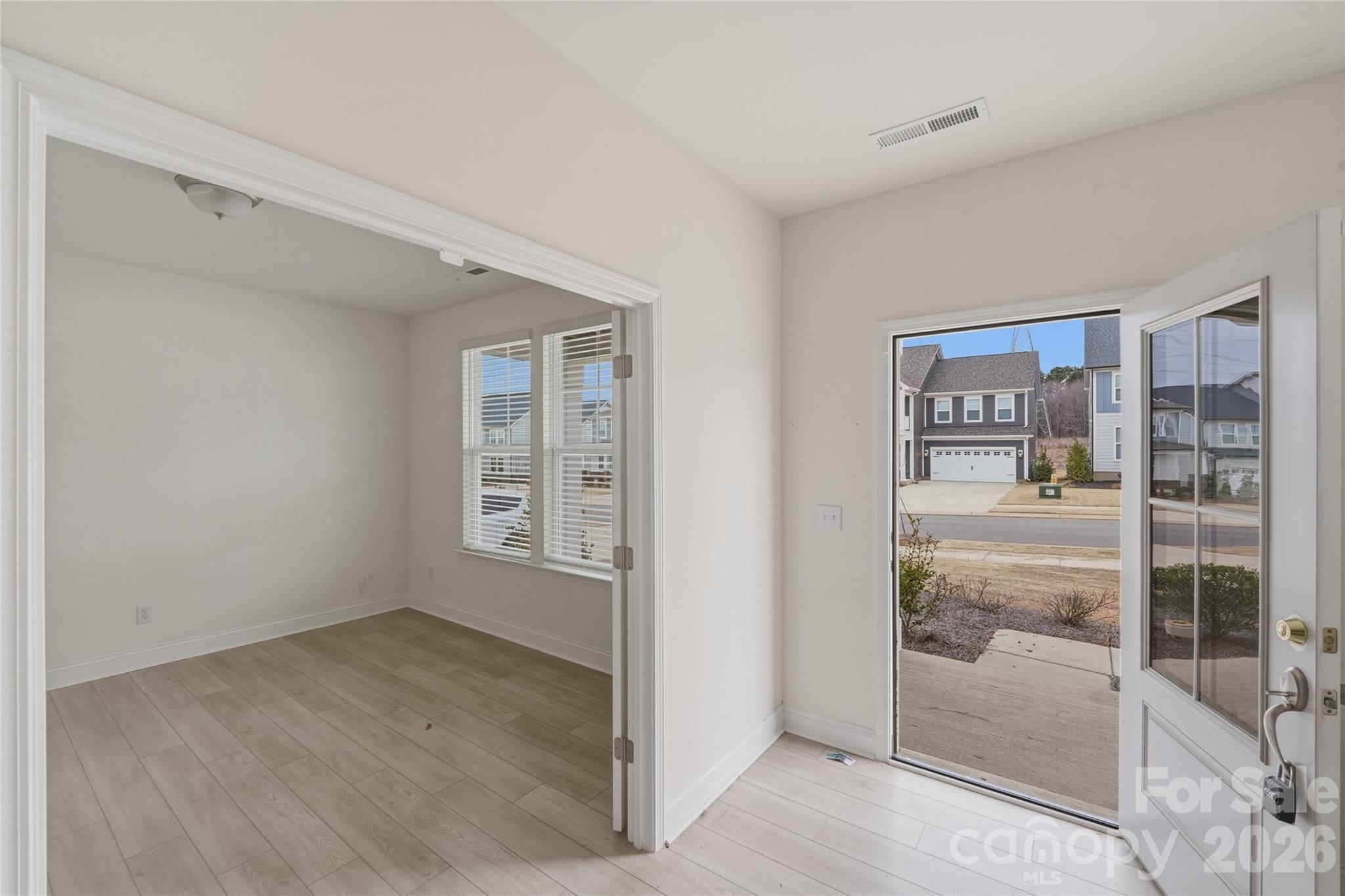 284 Supernova Drive — York